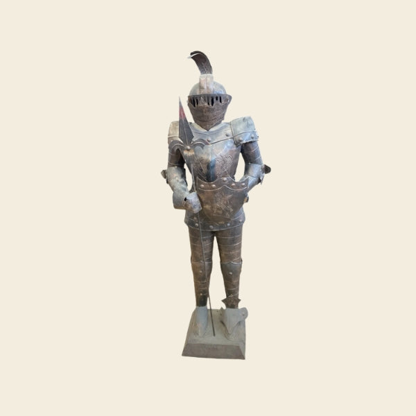 Figurines