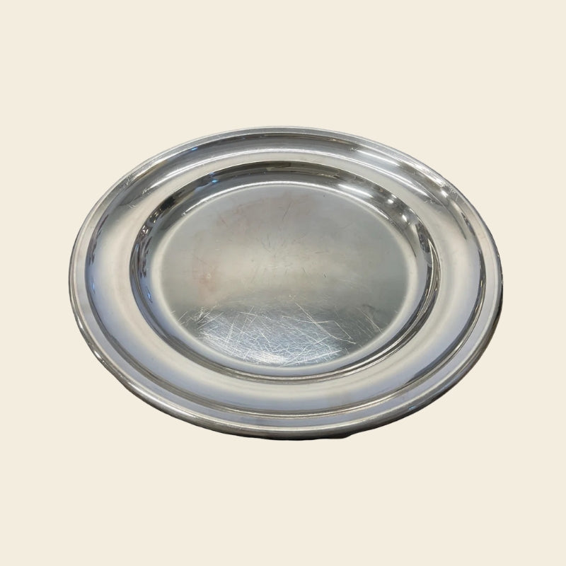Silver