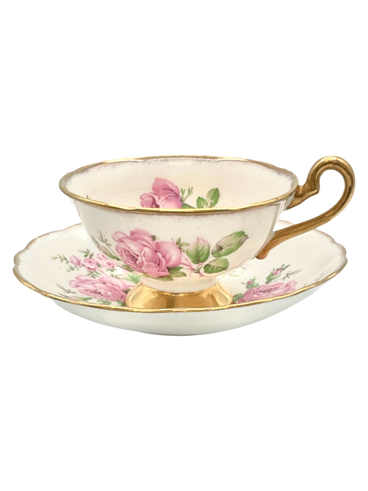 TEA CUP