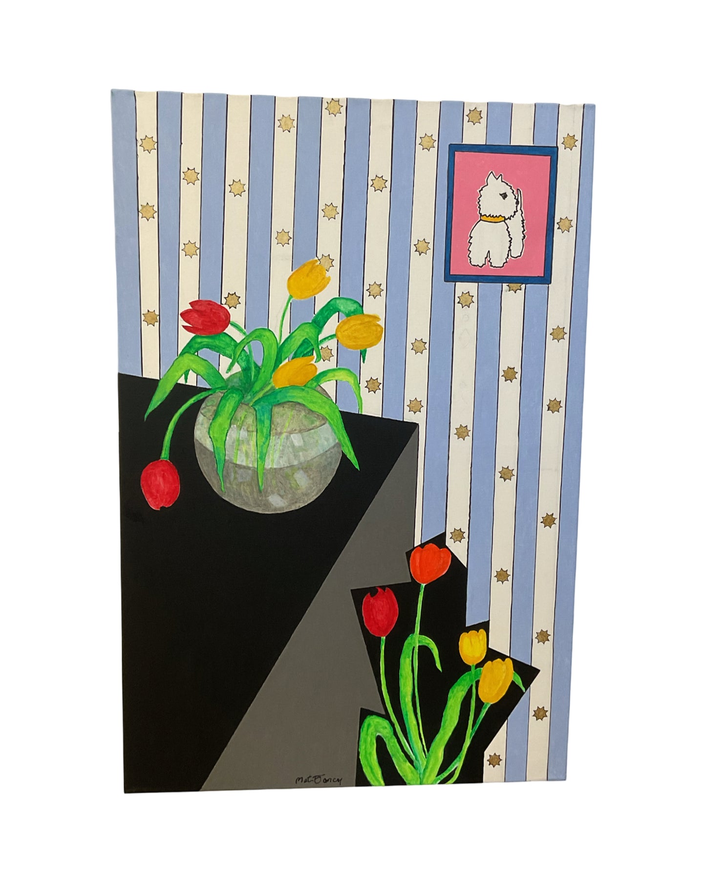 PAINTING