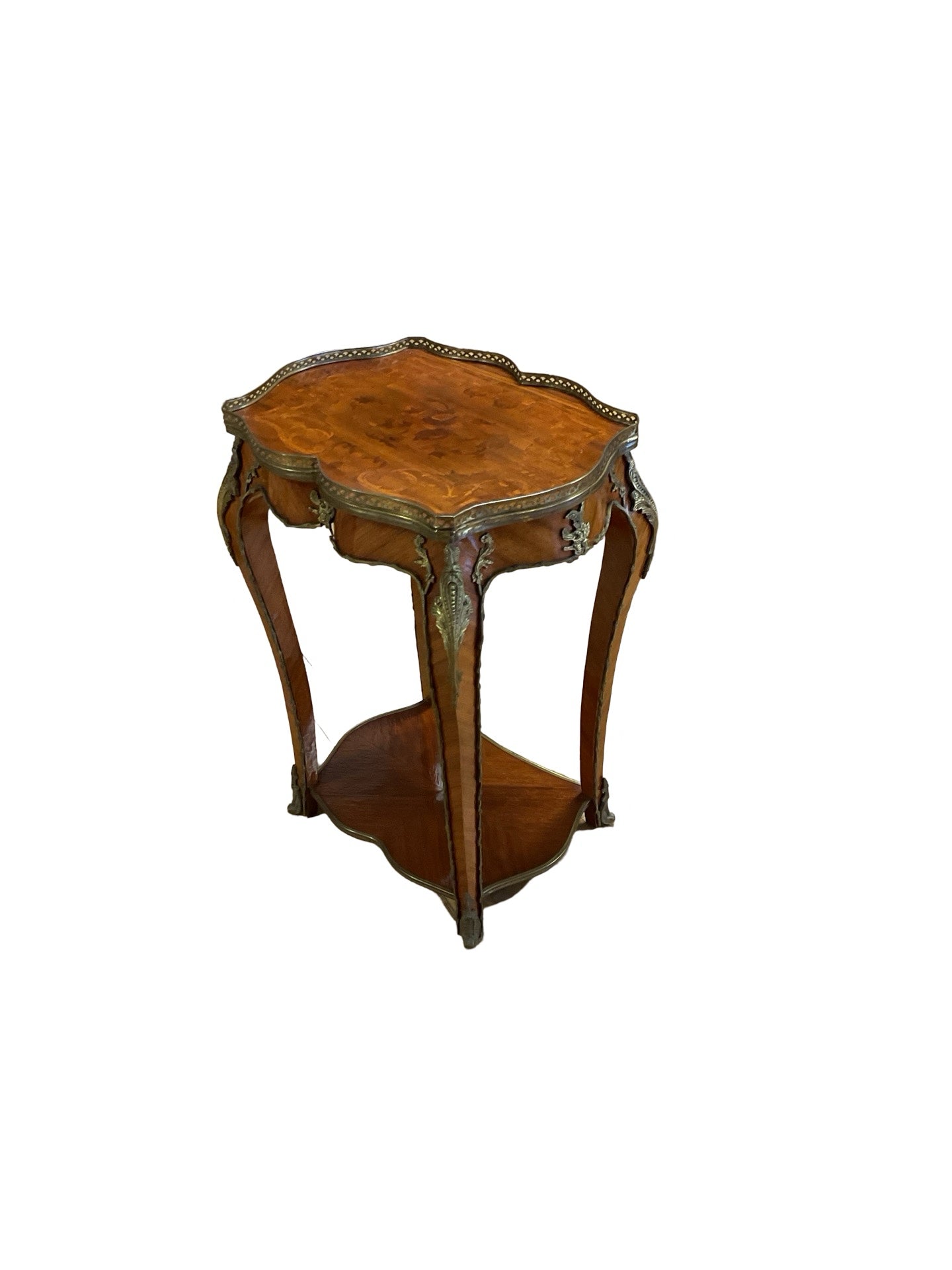 SIDE TABLE