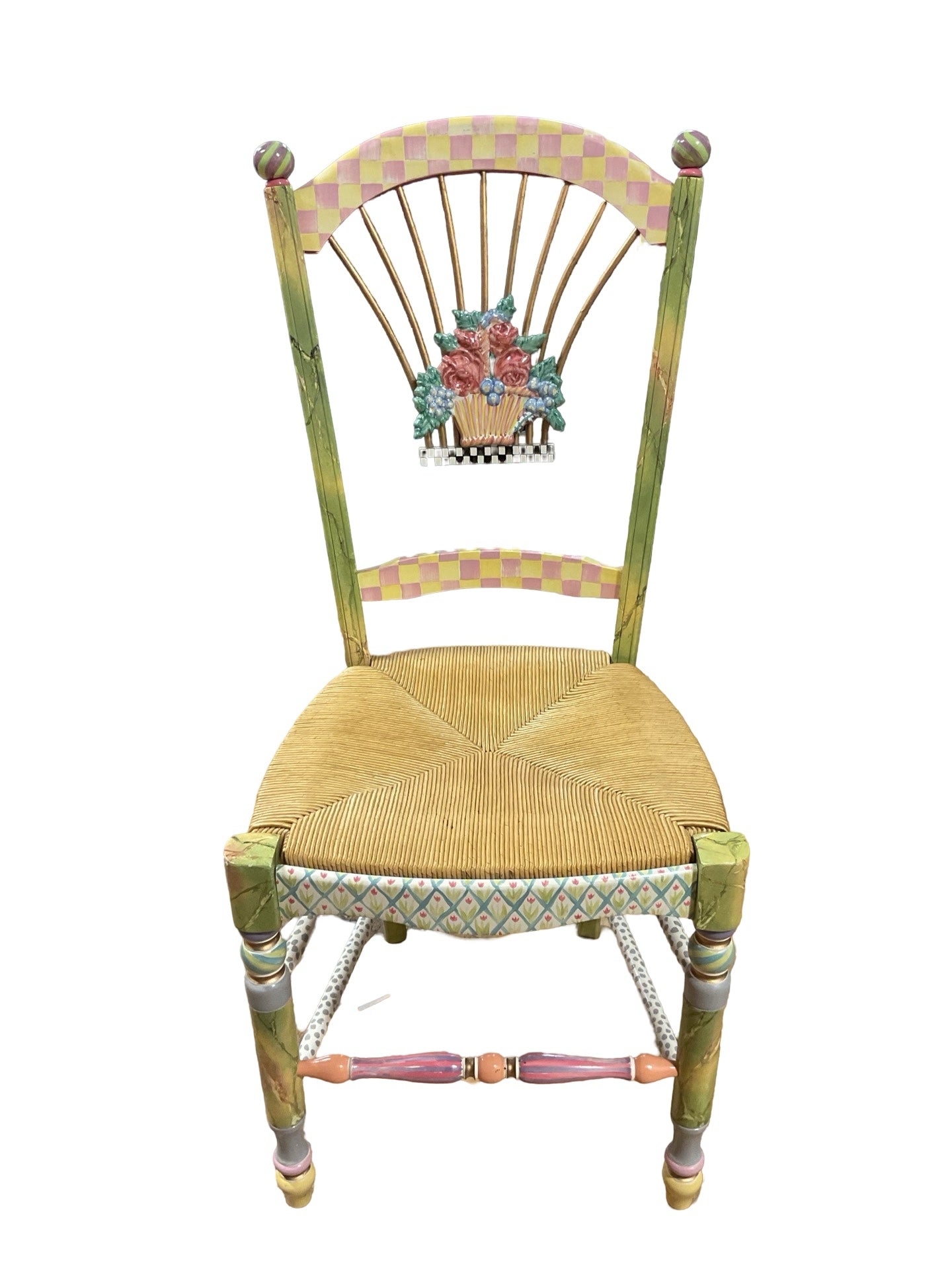 DINING CHAIR