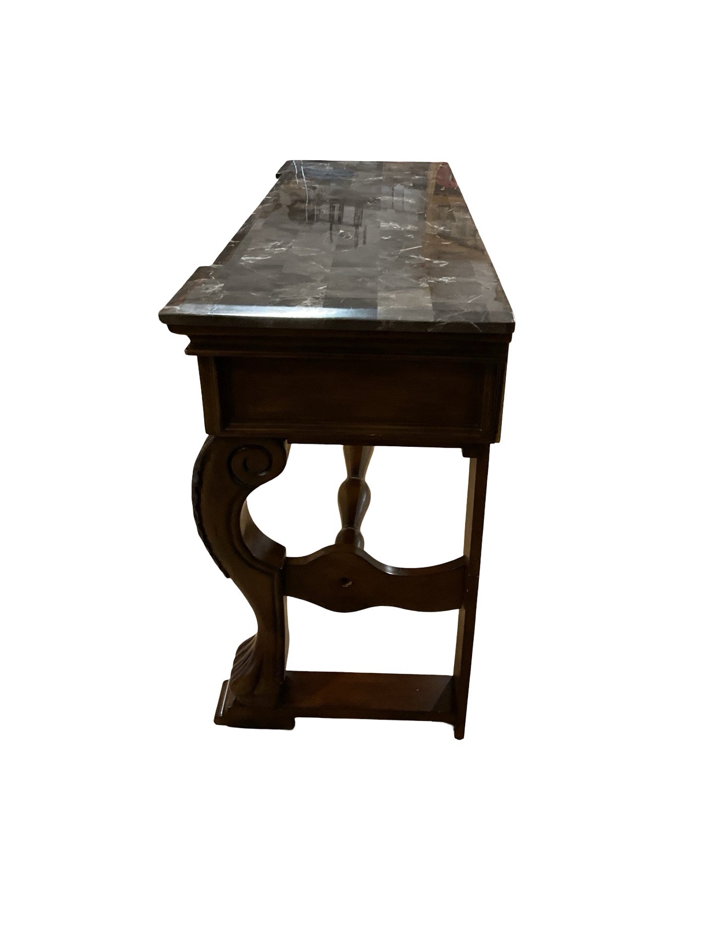 CONSOLE