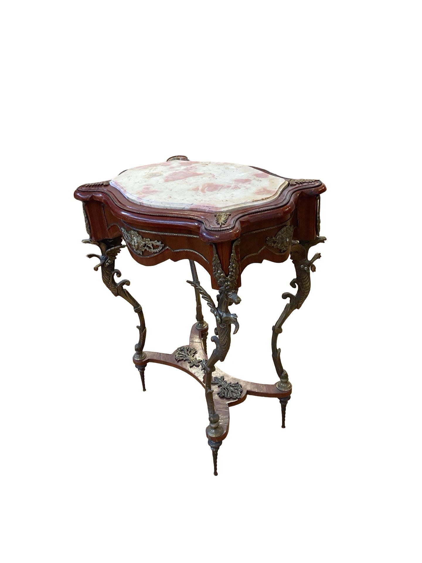 SIDE TABLE