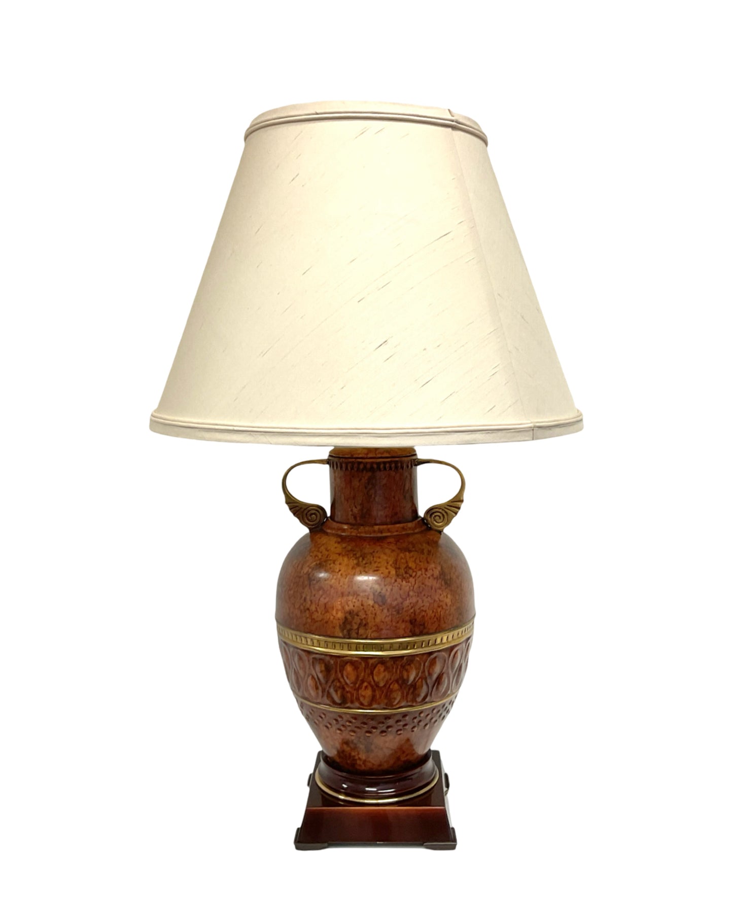 LAMP