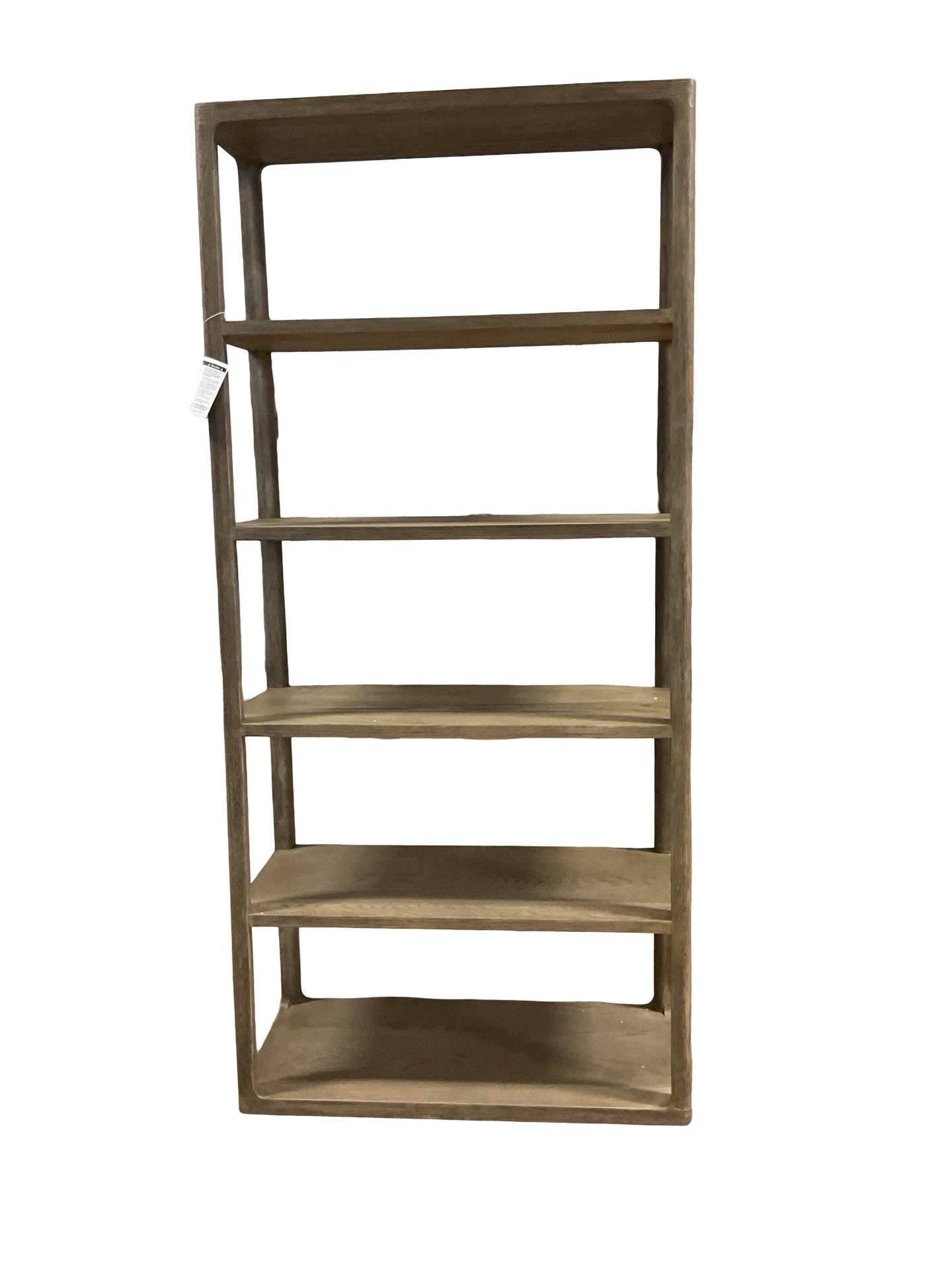 SHELVING