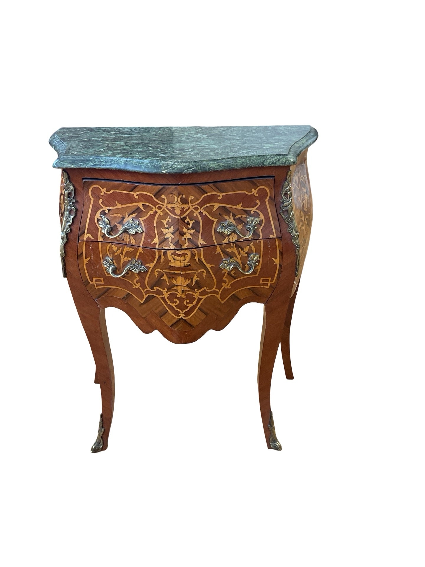 SIDE TABLE