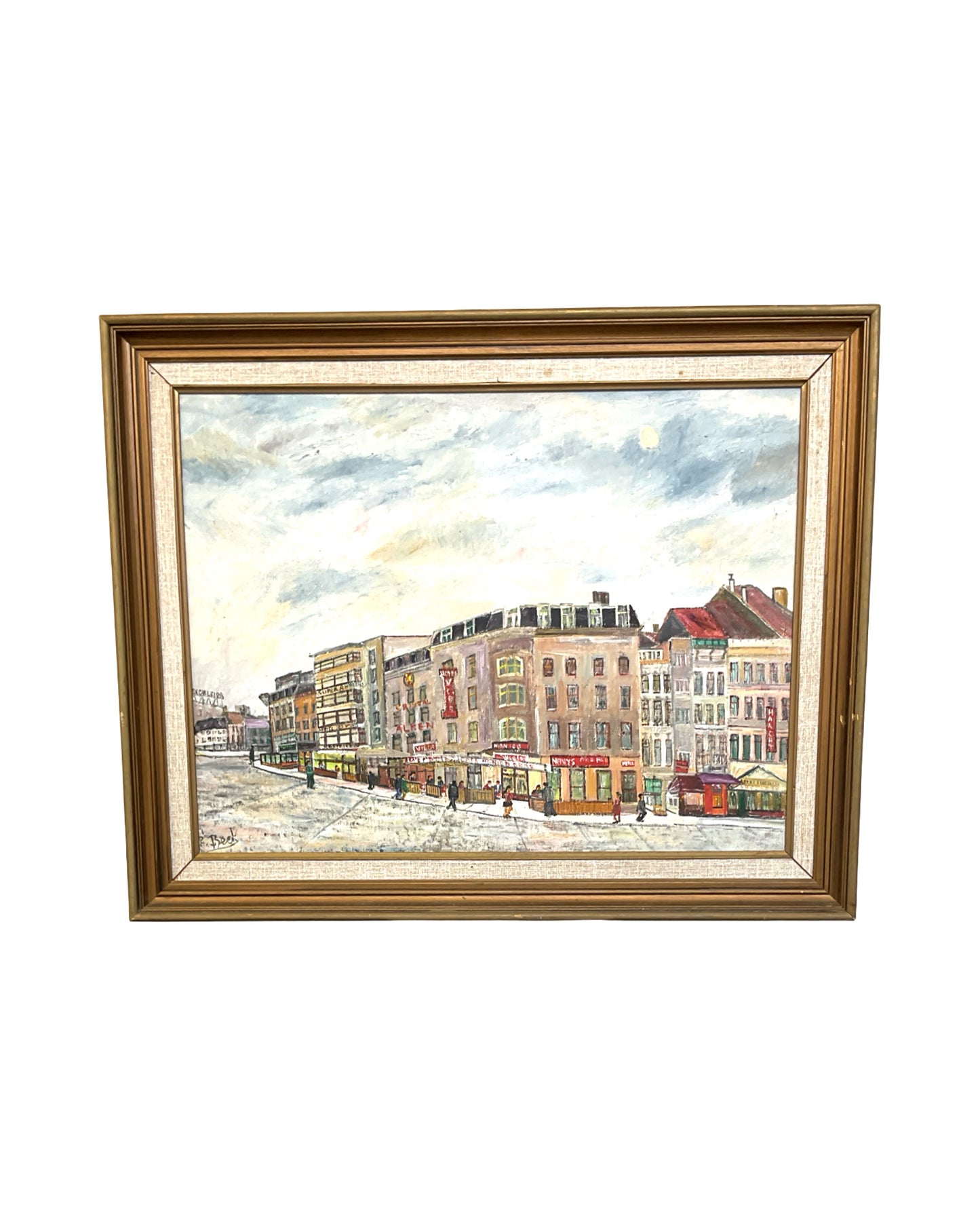 PAINTING
