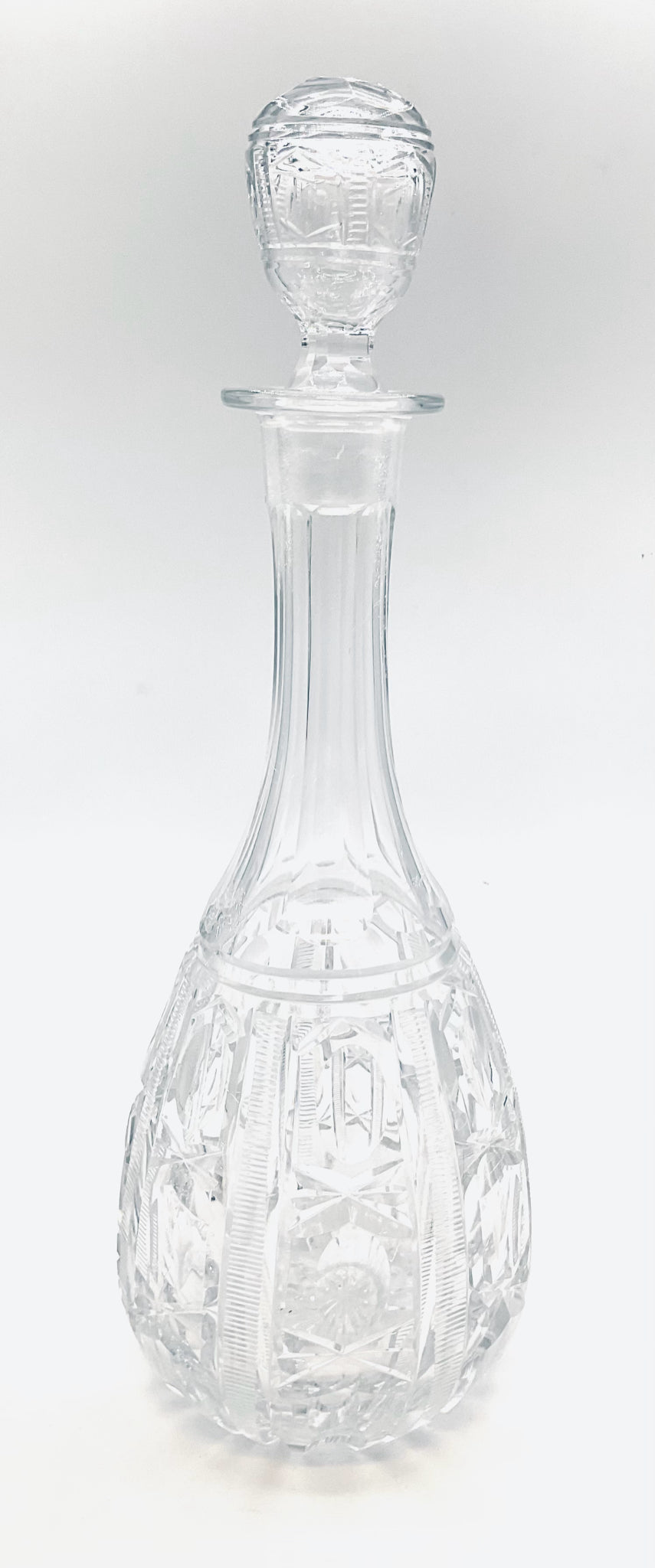 CRYSTAL