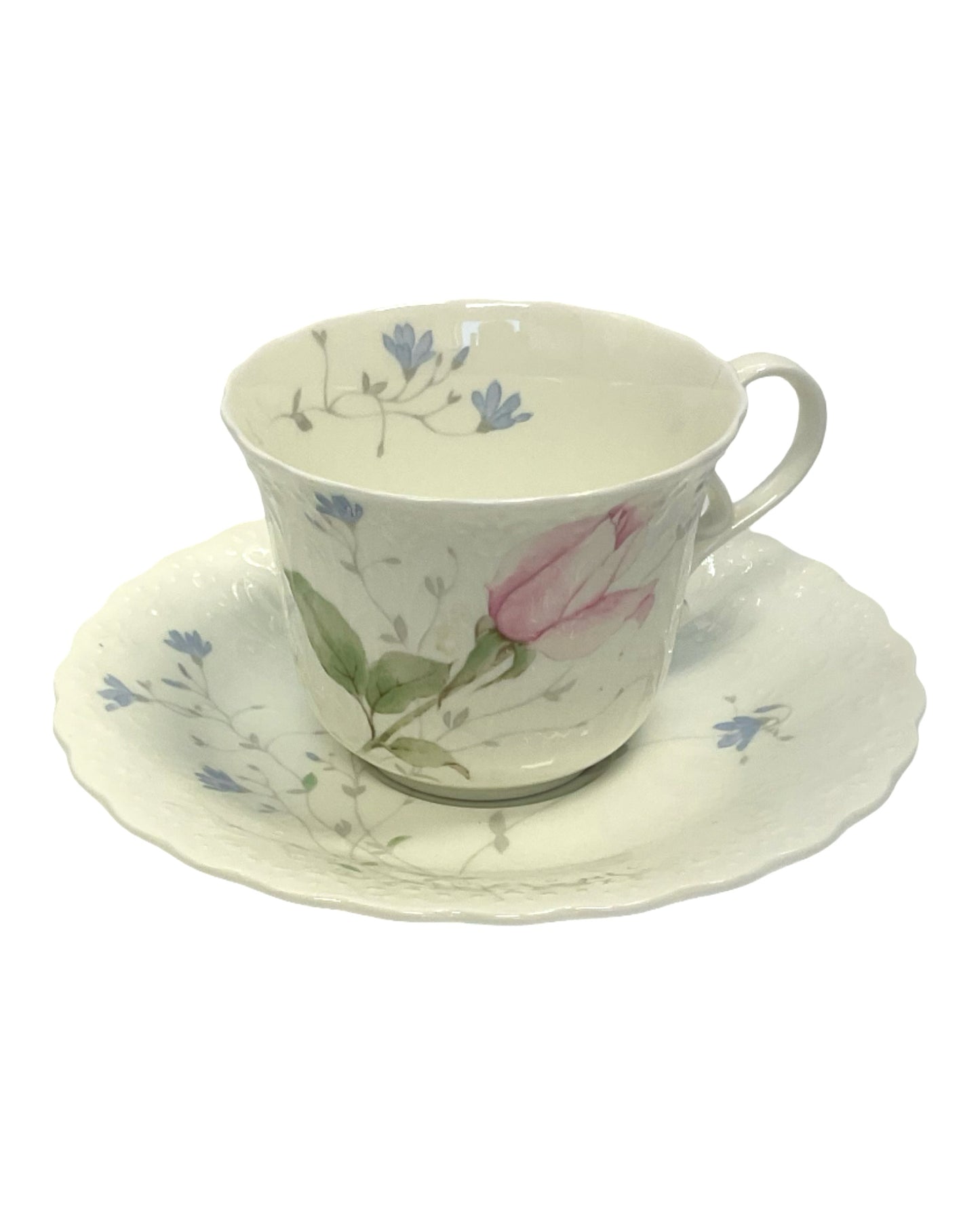 TEA CUP
