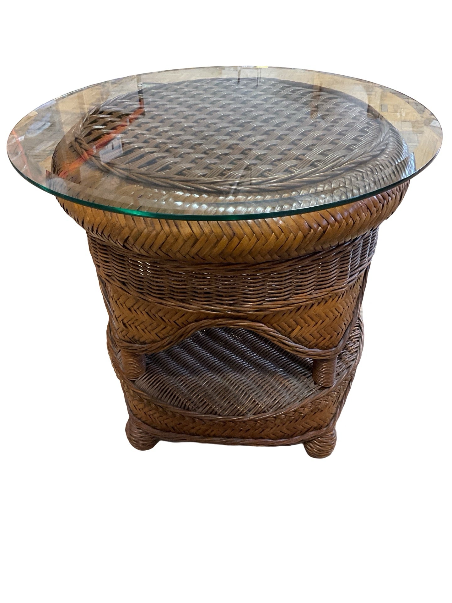SIDE TABLE