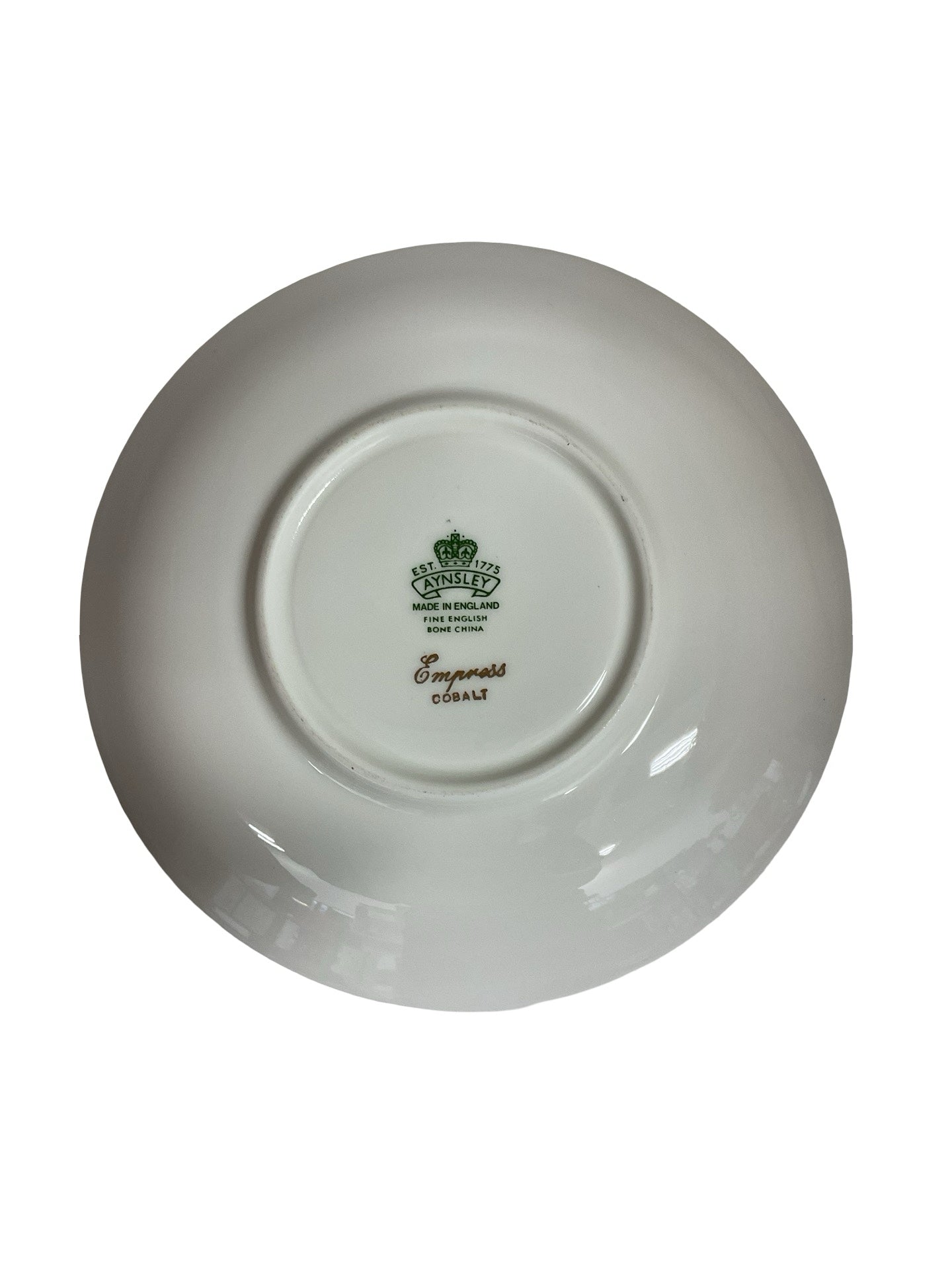 TEA CUP