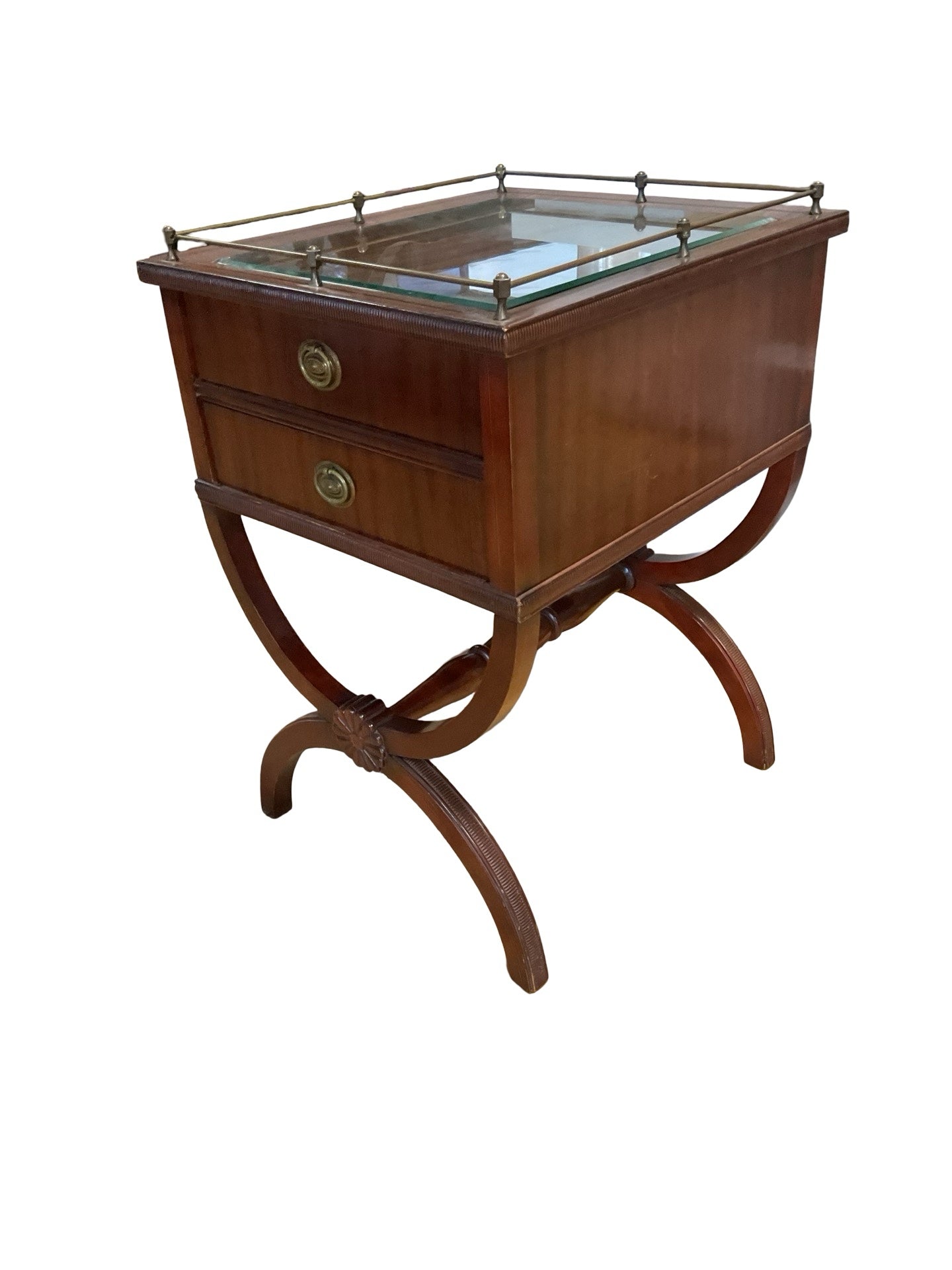 SIDE TABLE