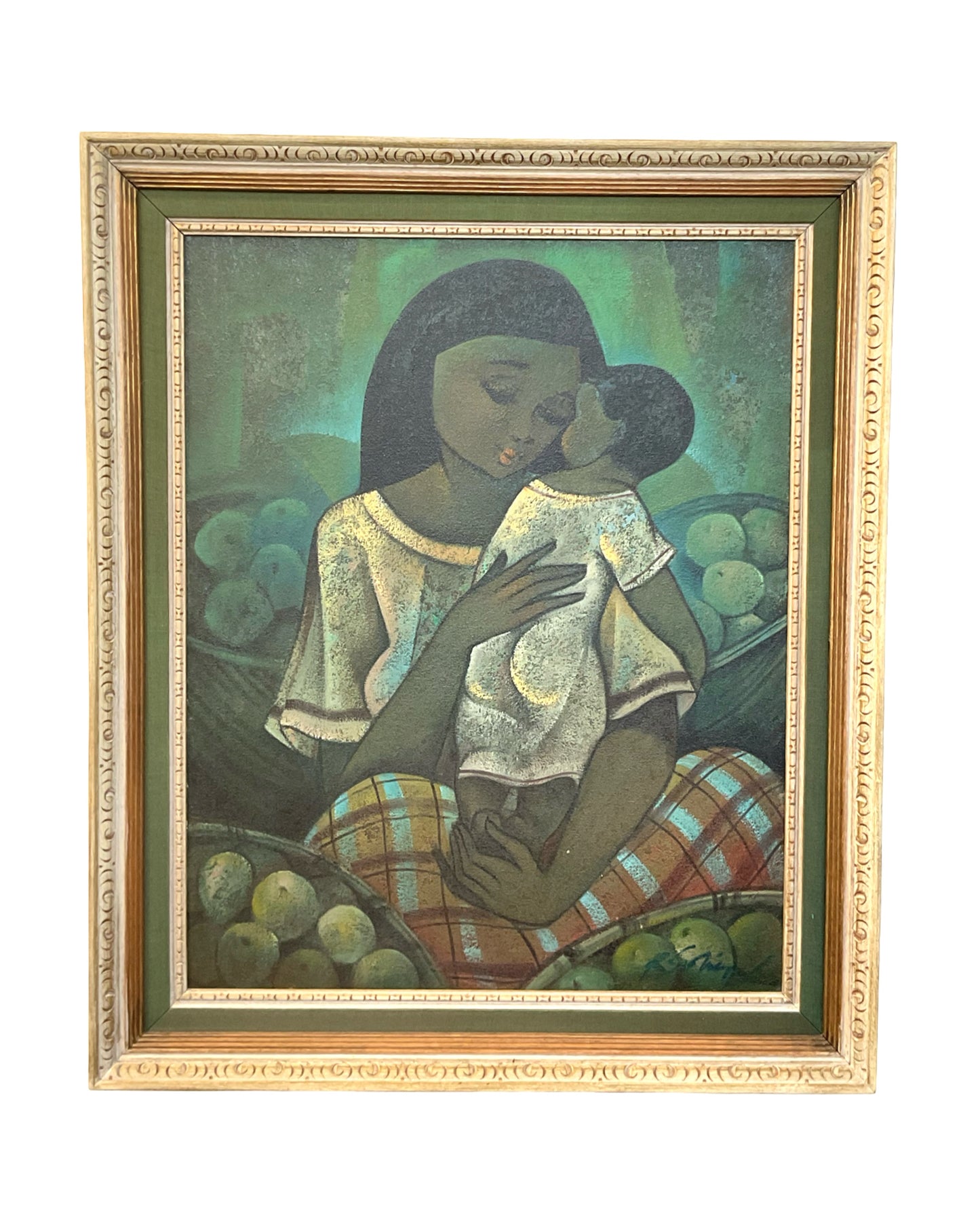 PAINTING