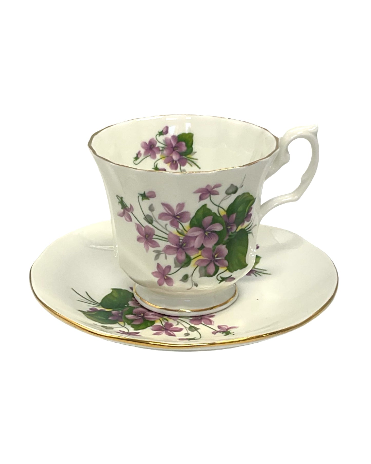TEA CUP