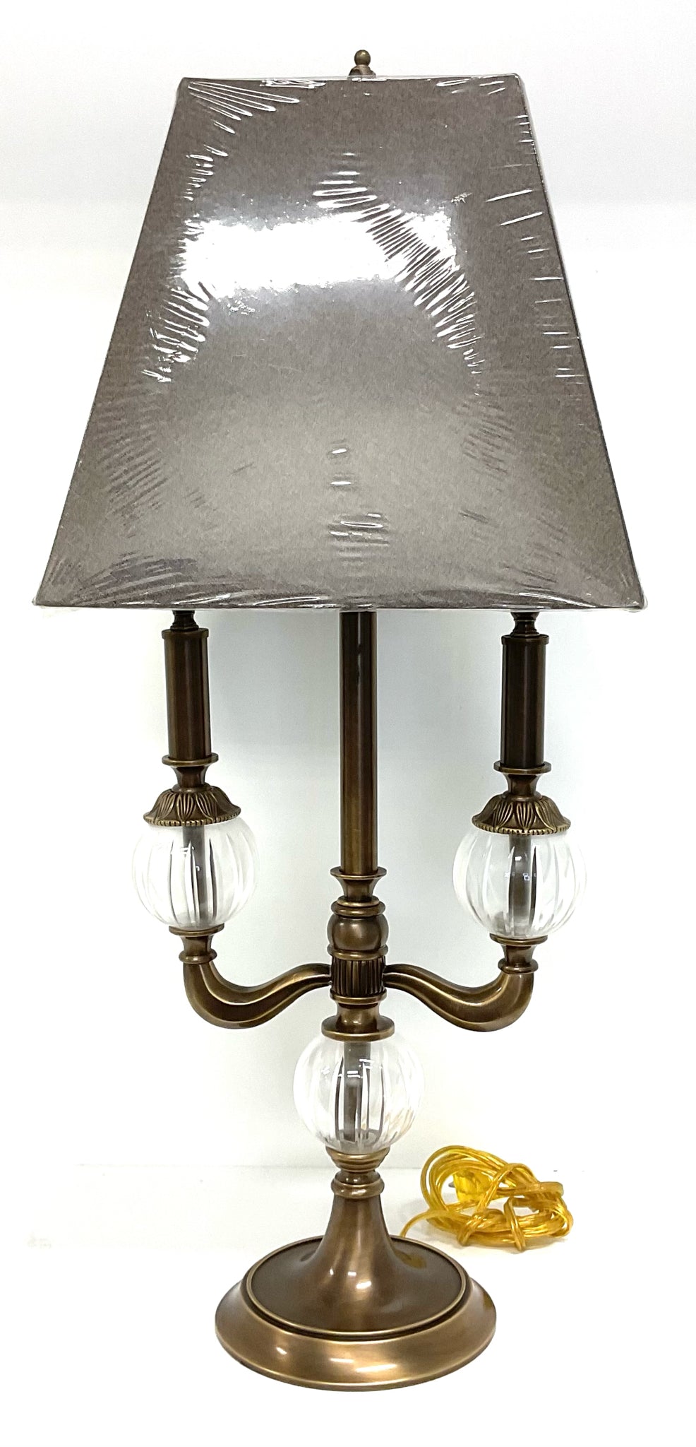 LAMP