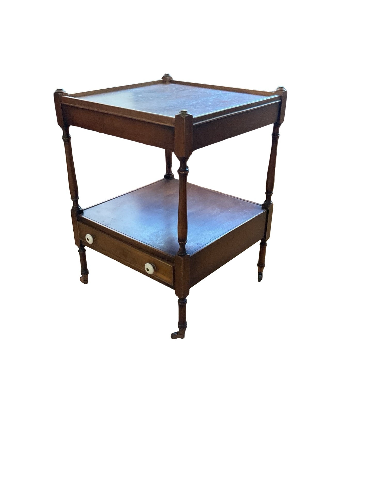 SIDE TABLE