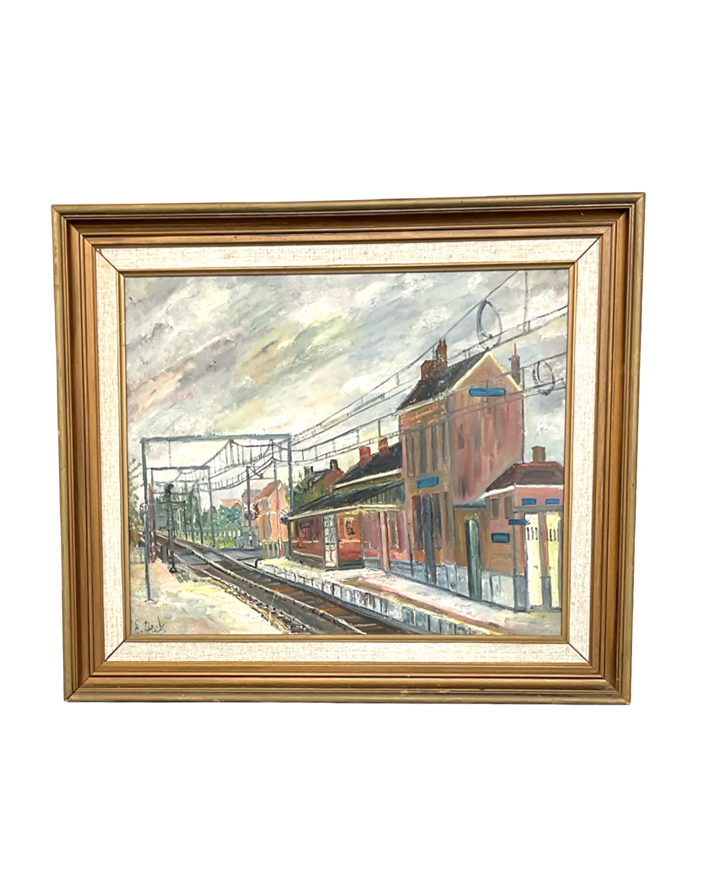PAINTING