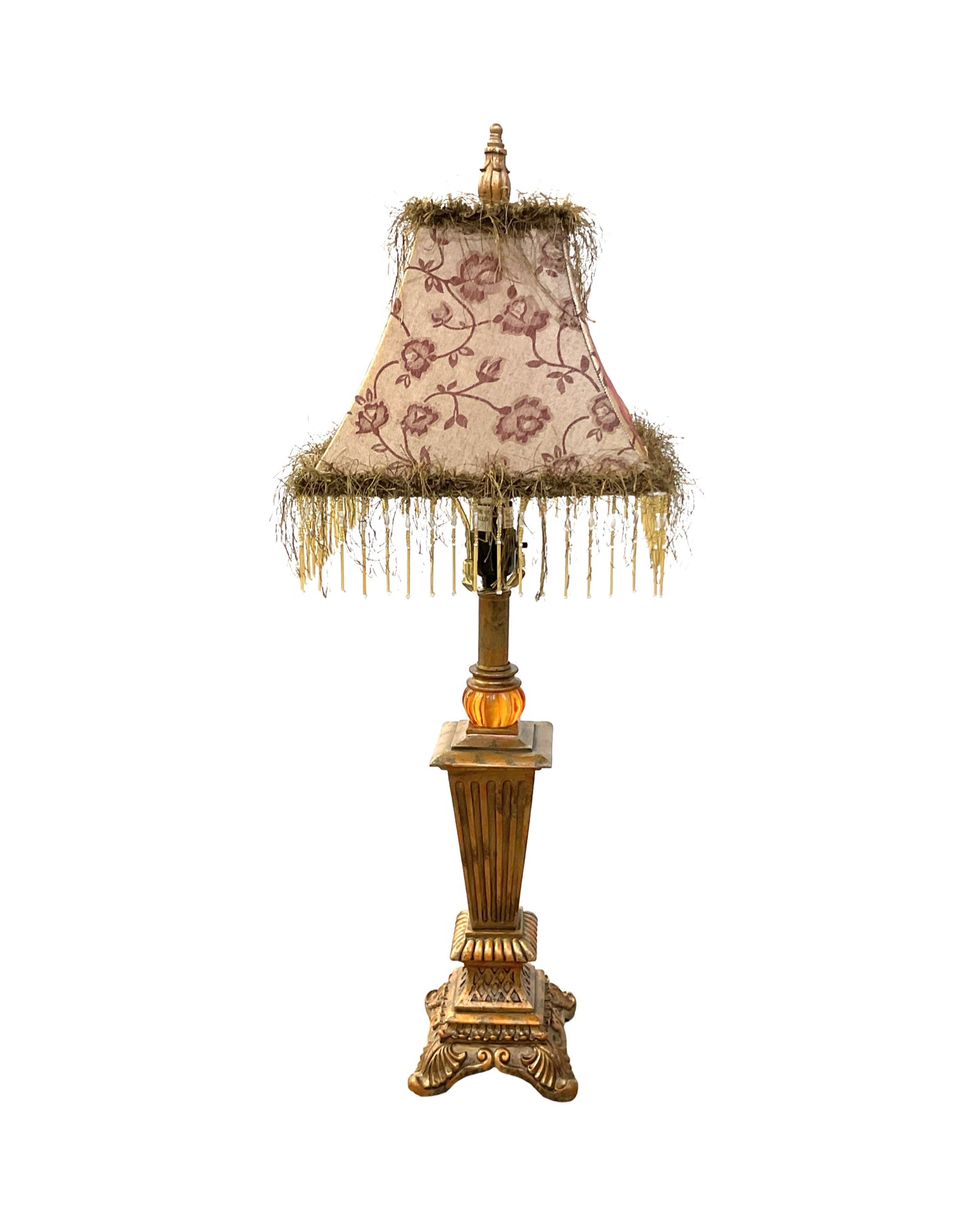 LAMP