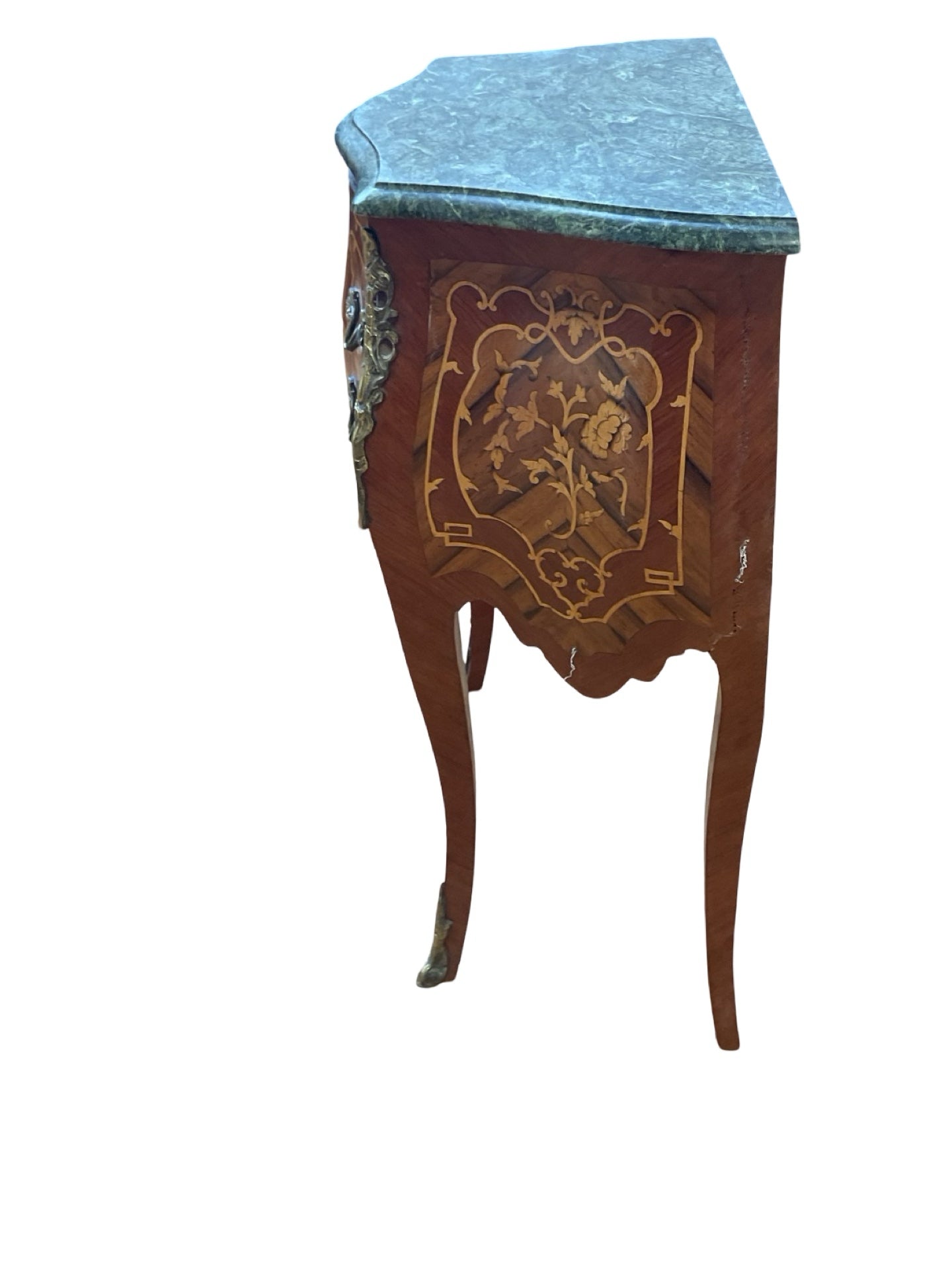 SIDE TABLE