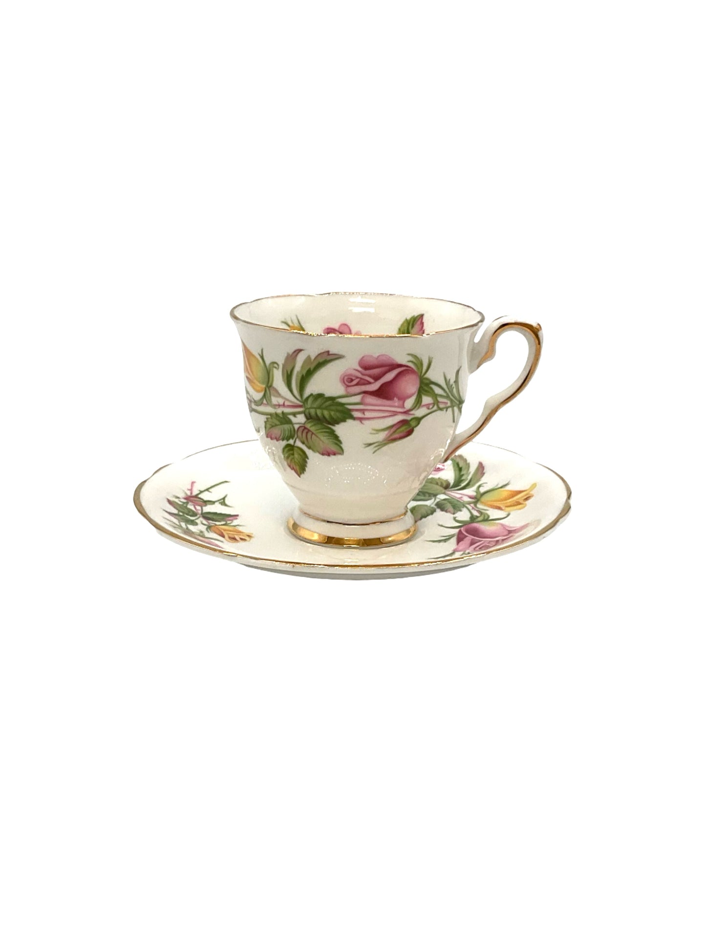TEA CUP