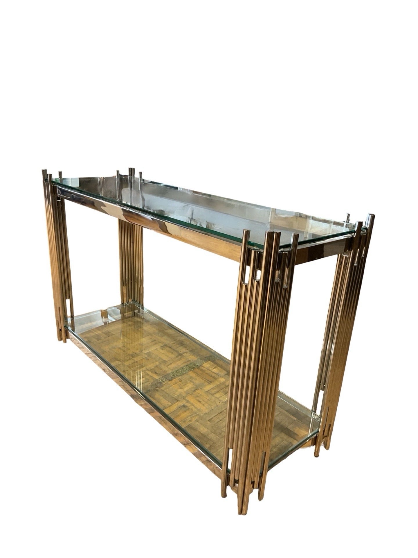 CONSOLE
