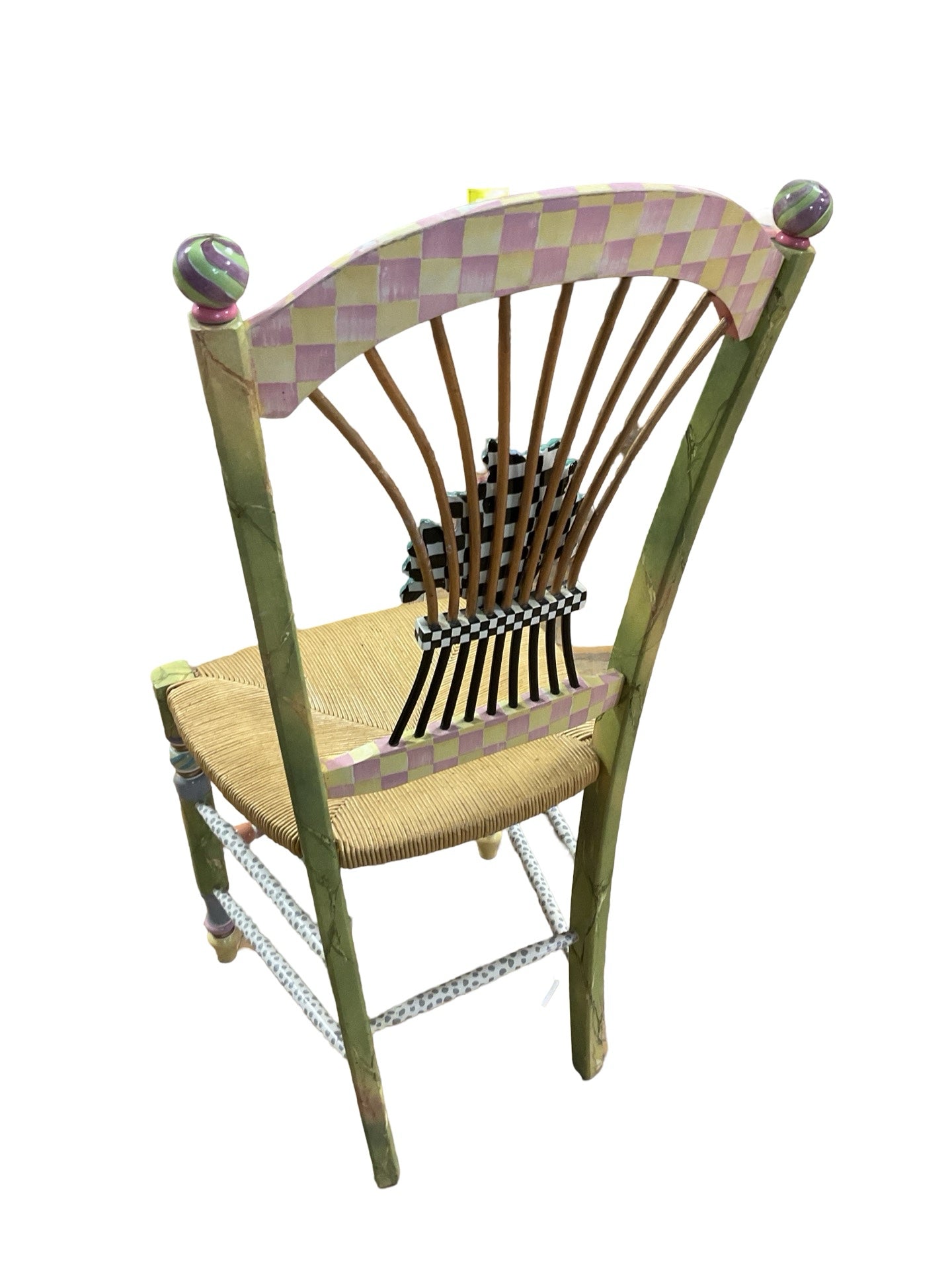 DINING CHAIR