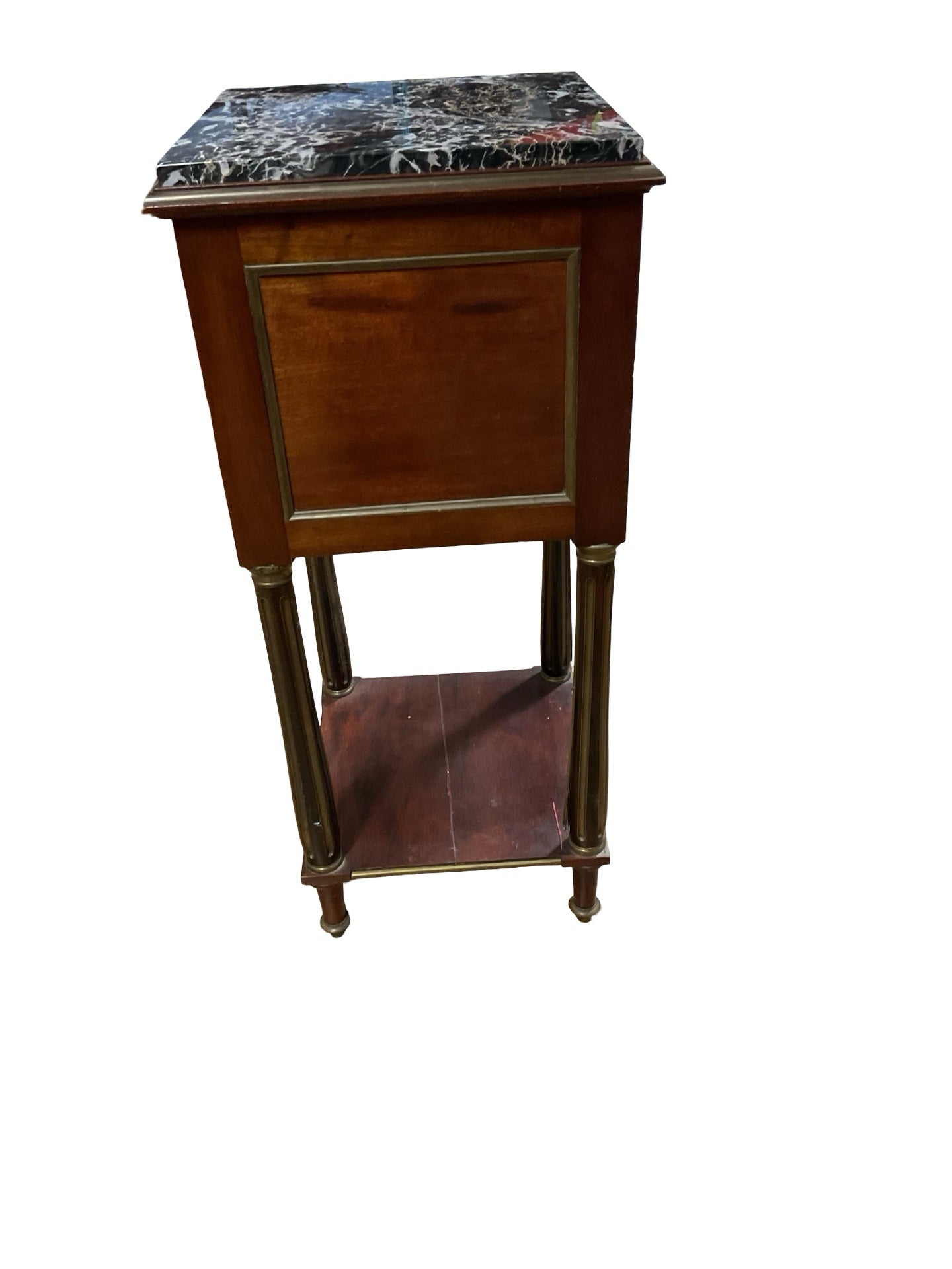SIDE TABLE