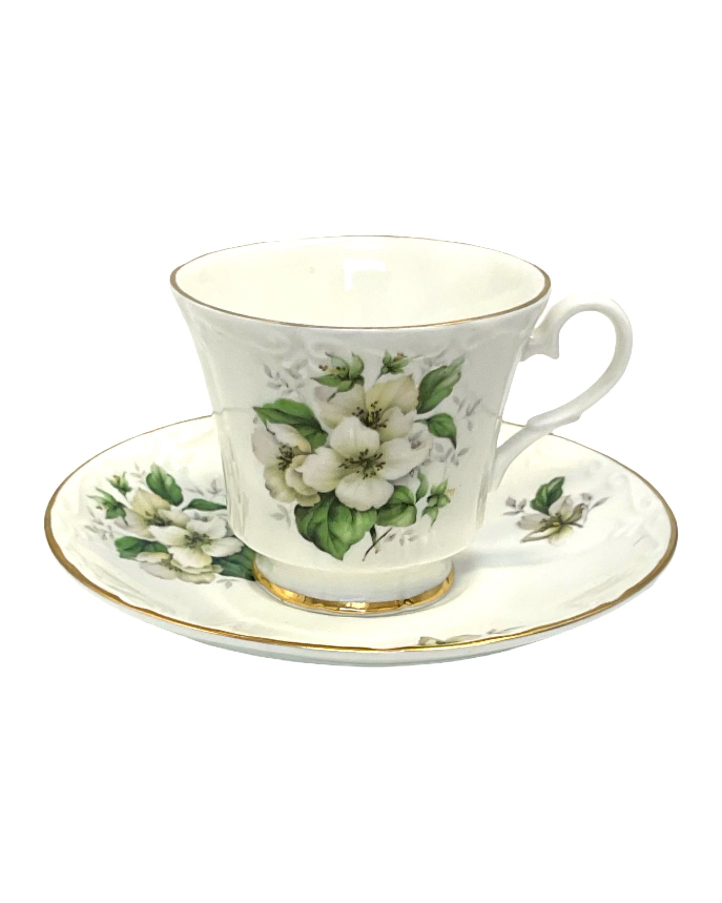 TEA CUP