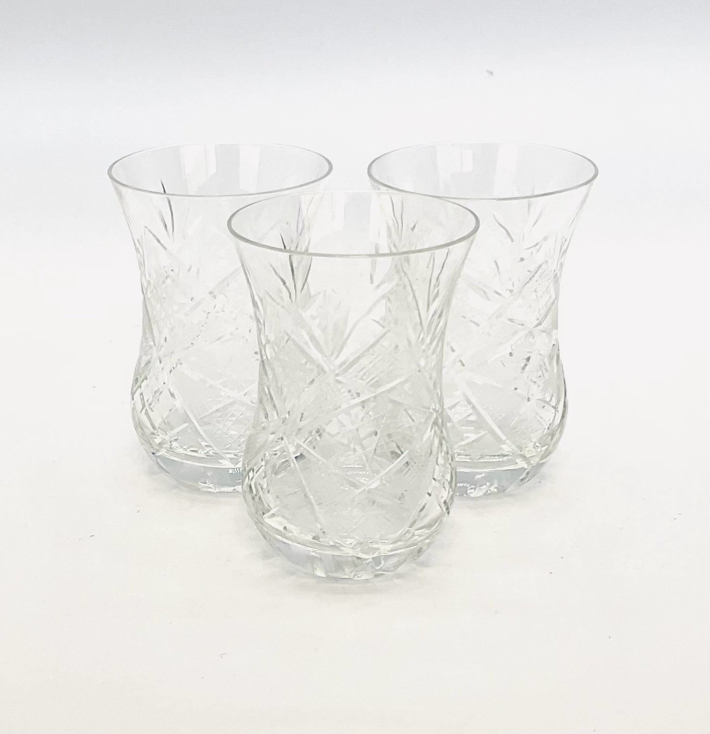 CRYSTAL