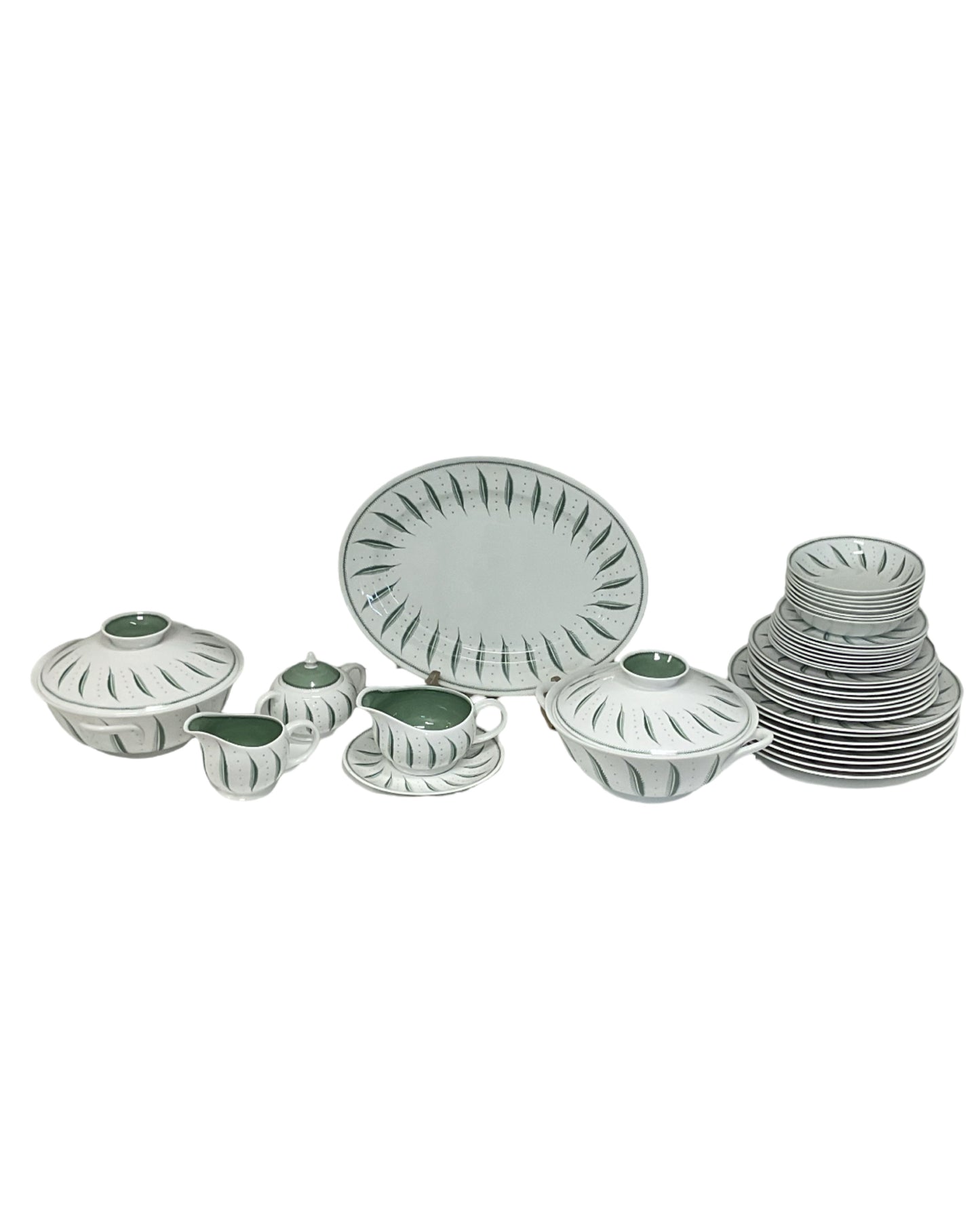 DISHES