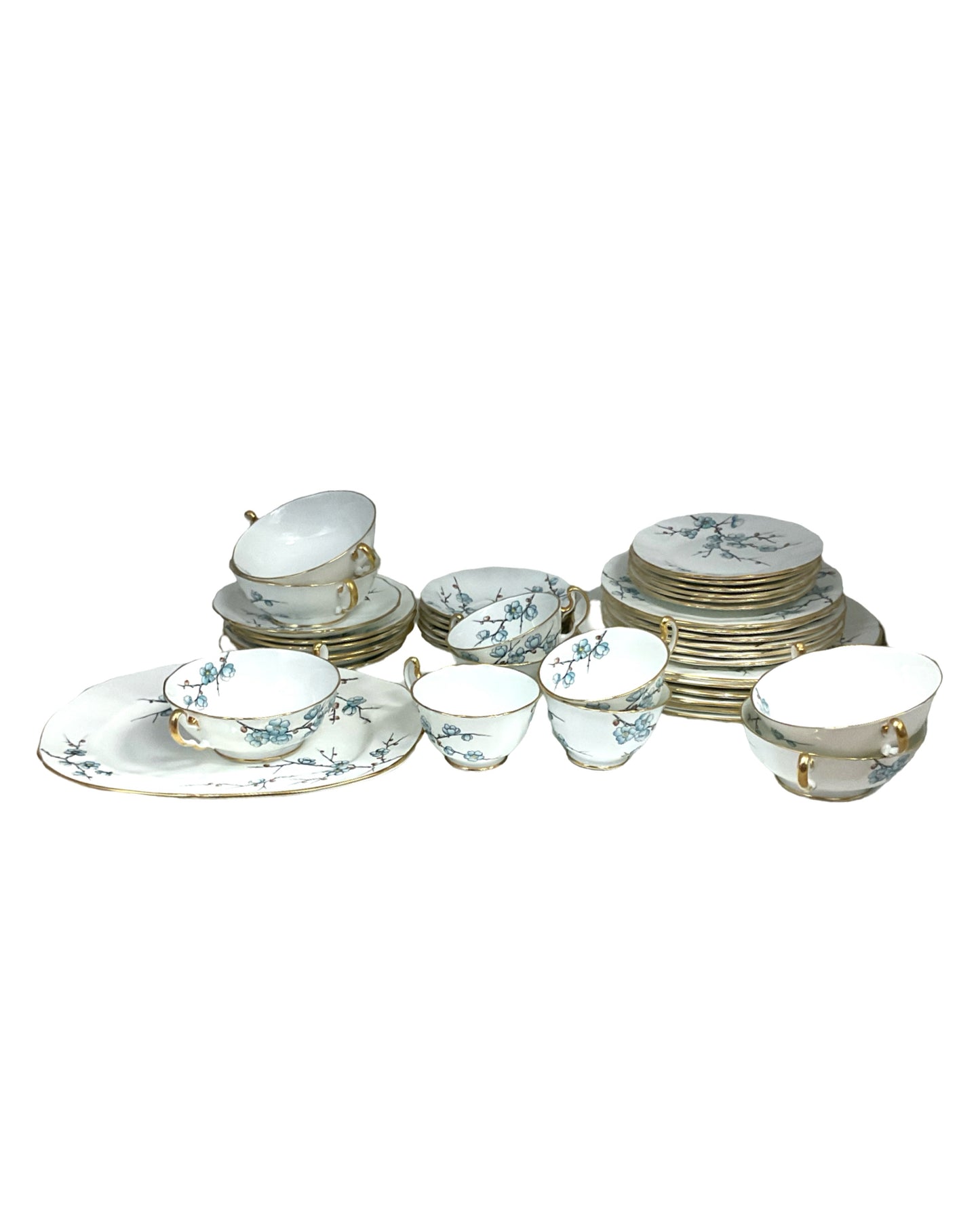 DISHES