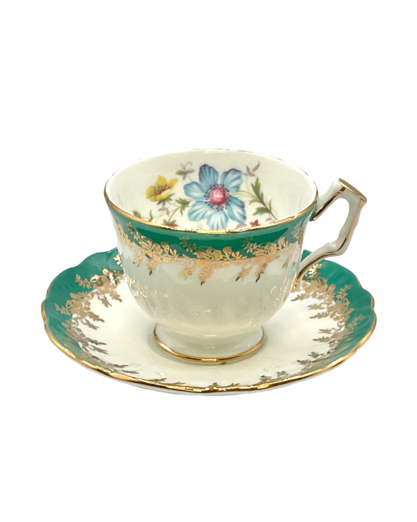 TEA CUP