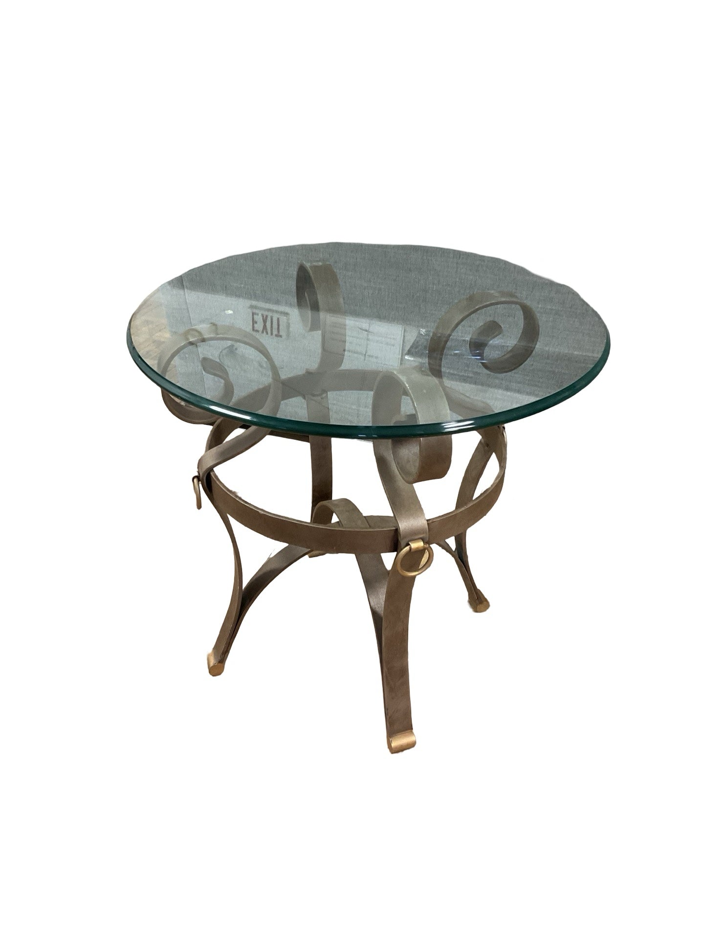 SIDE TABLE