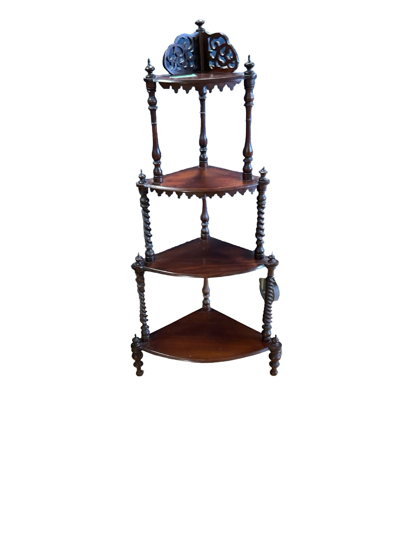 SHELVING