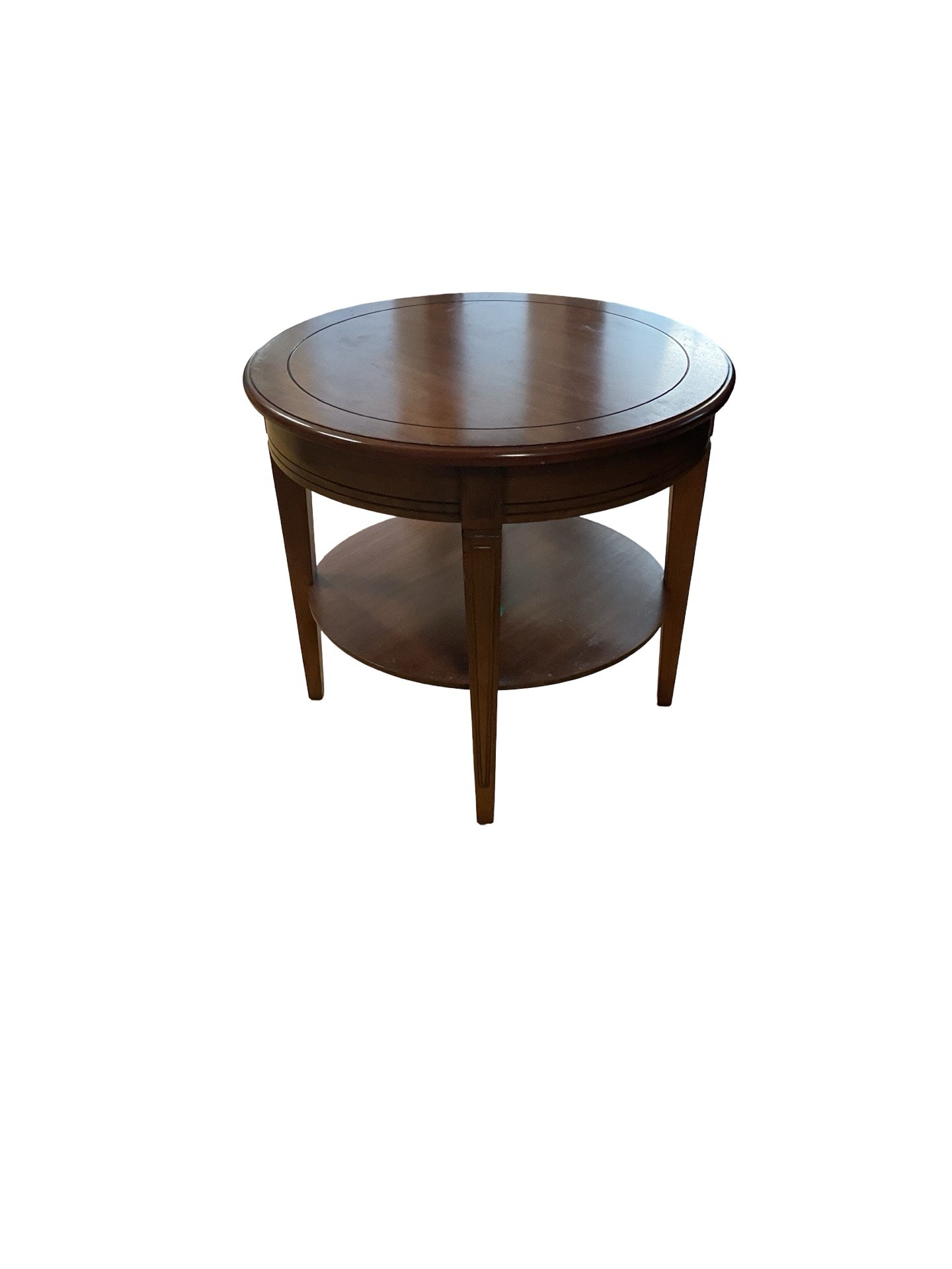 SIDE TABLE