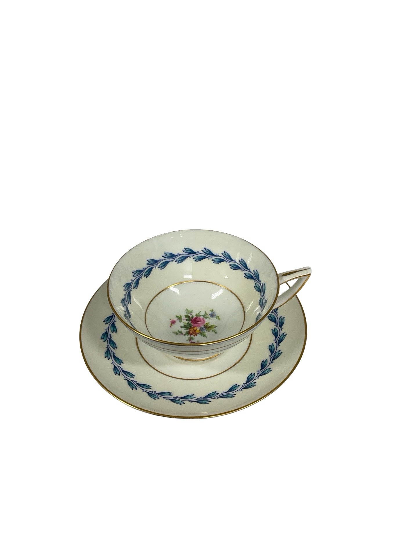 TEA CUP