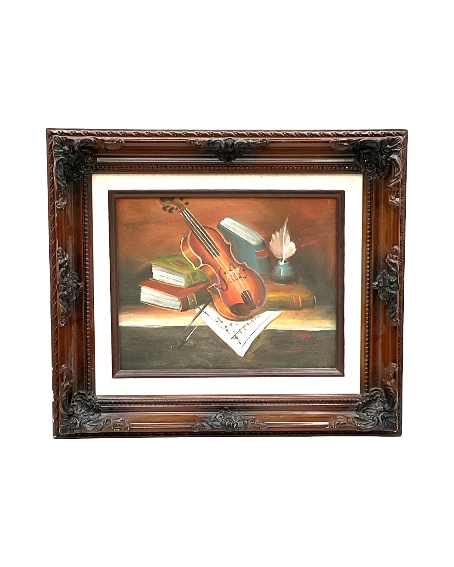 PAINTING