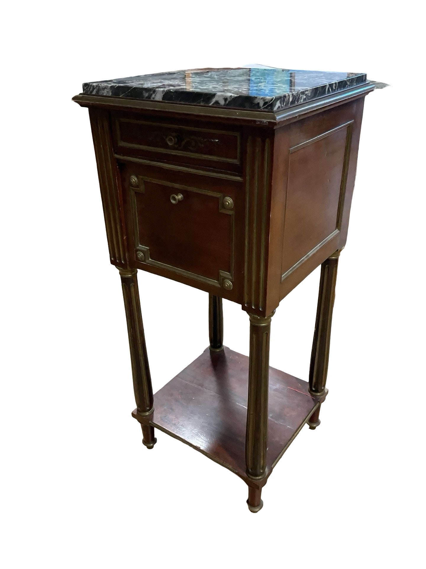 SIDE TABLE