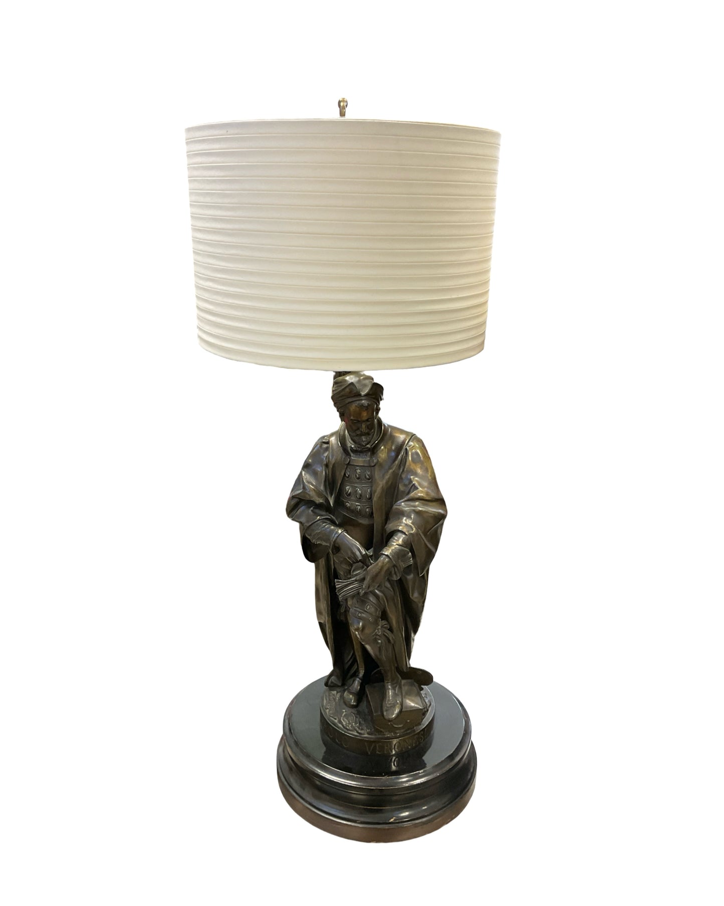 LAMP