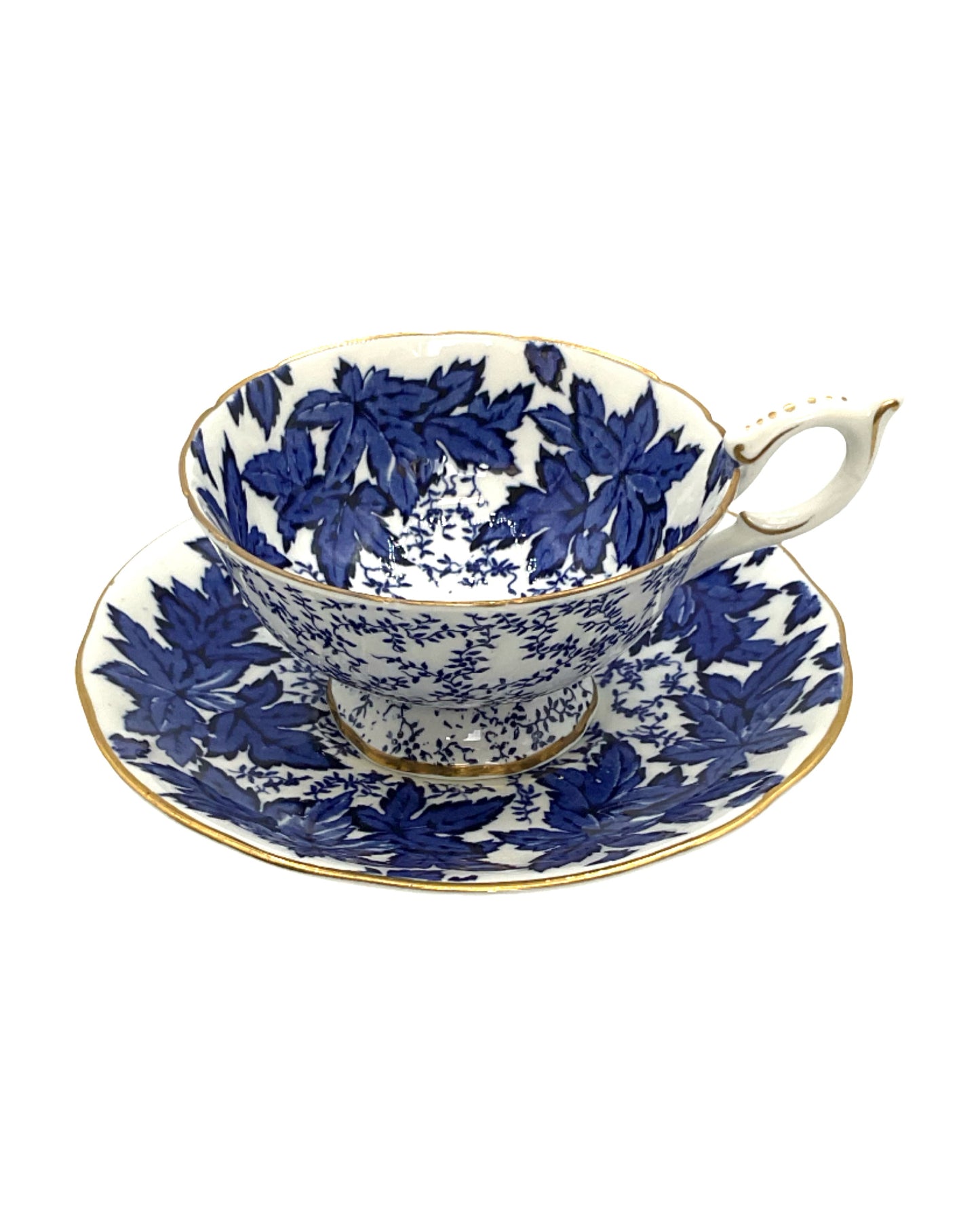 TEA CUP