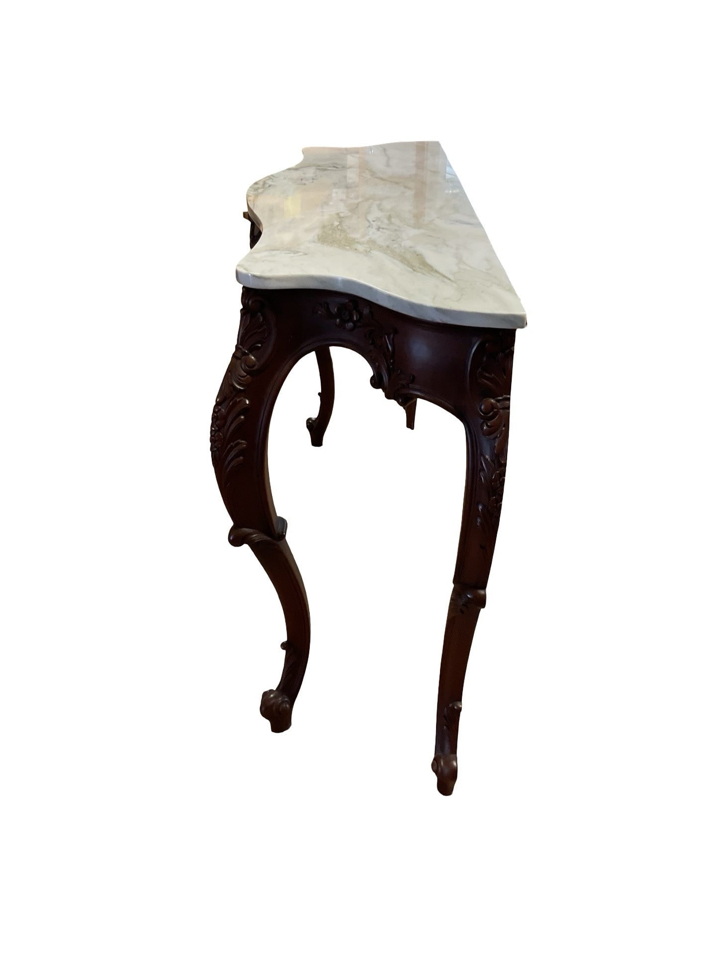 CONSOLE