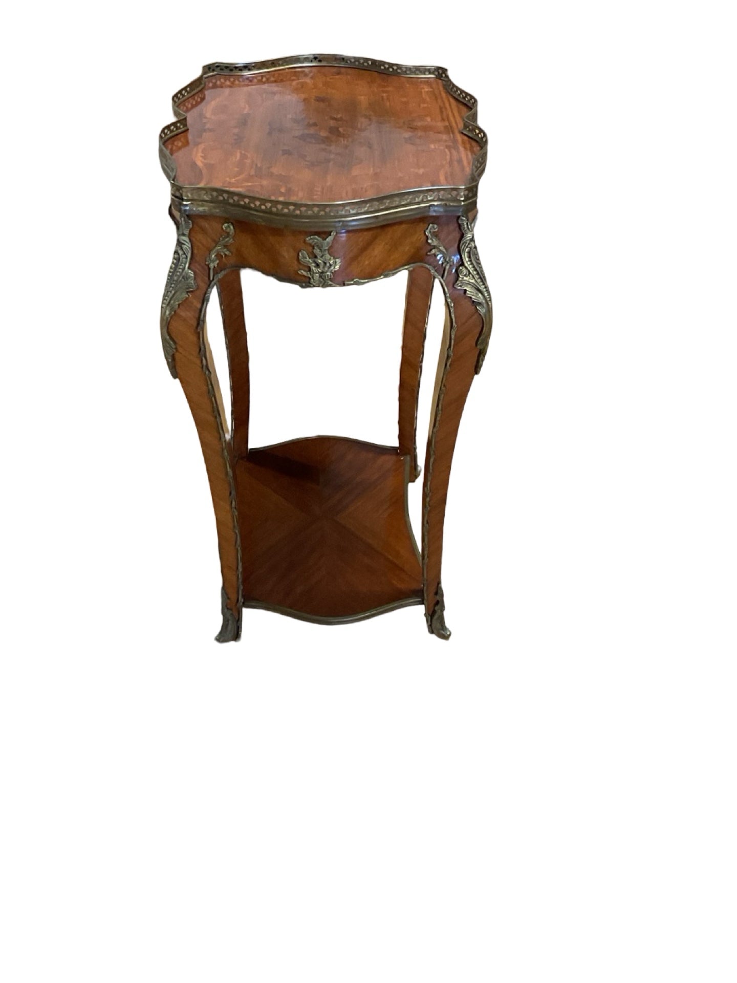 SIDE TABLE