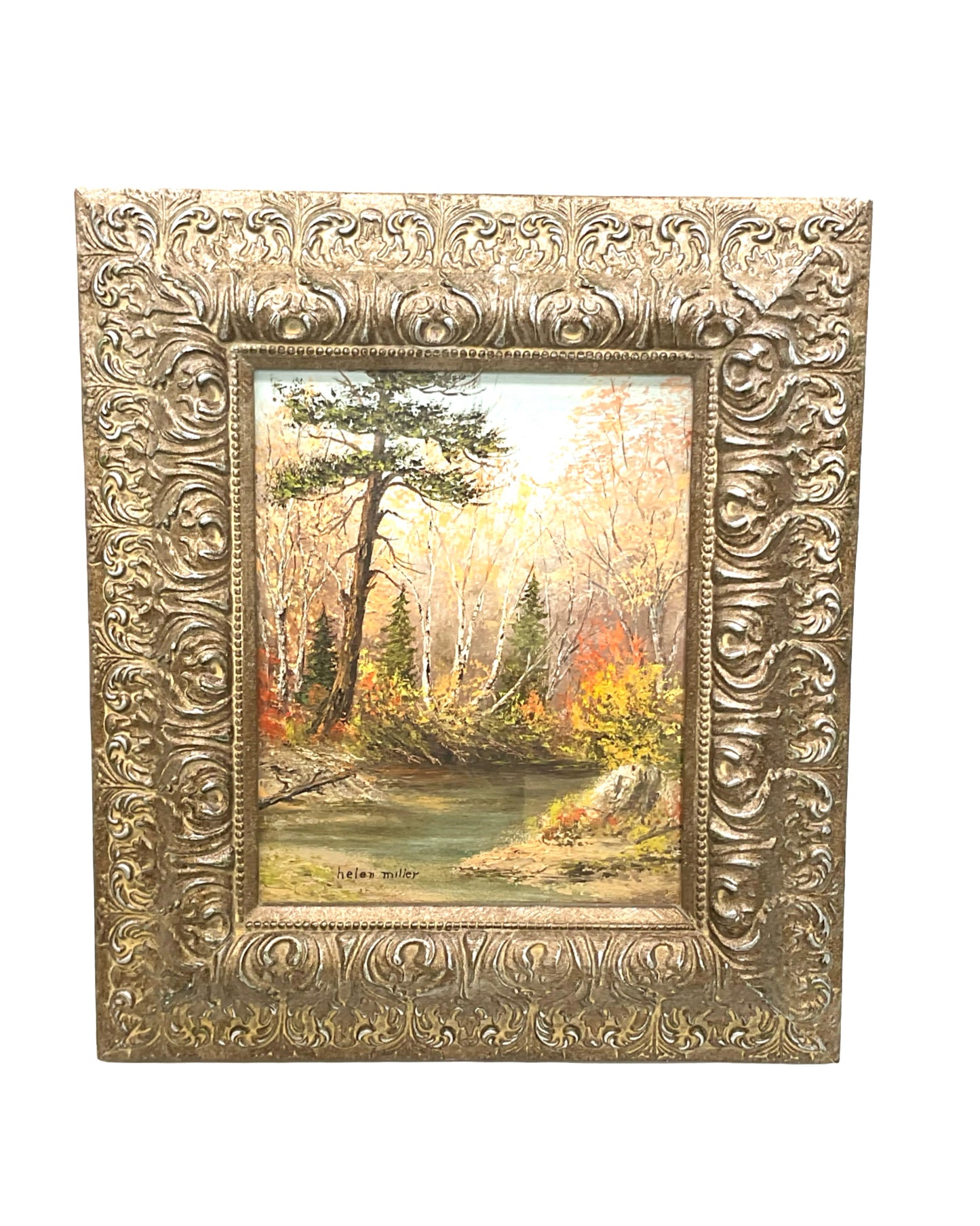 PAINTING