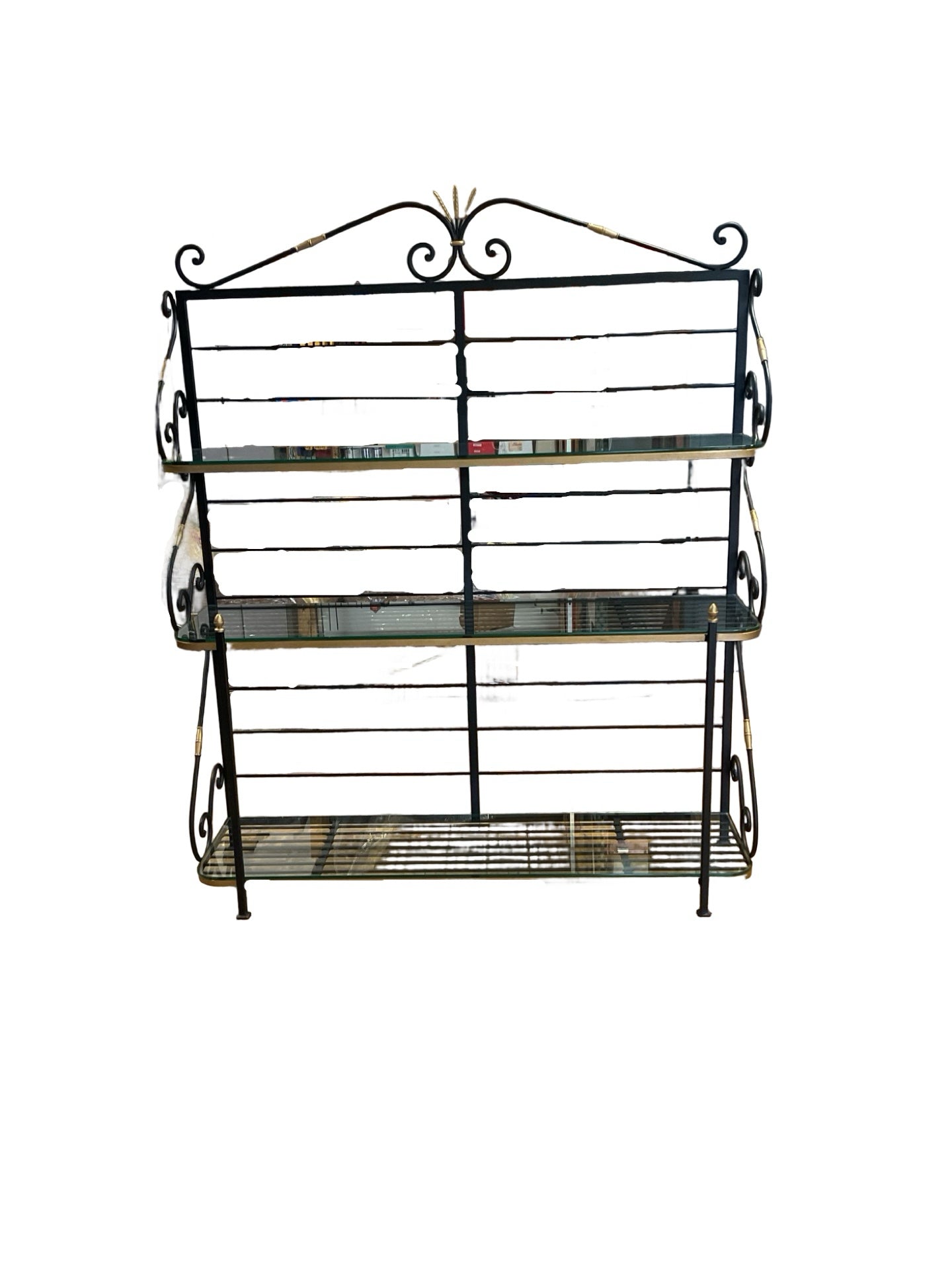 SHELVING