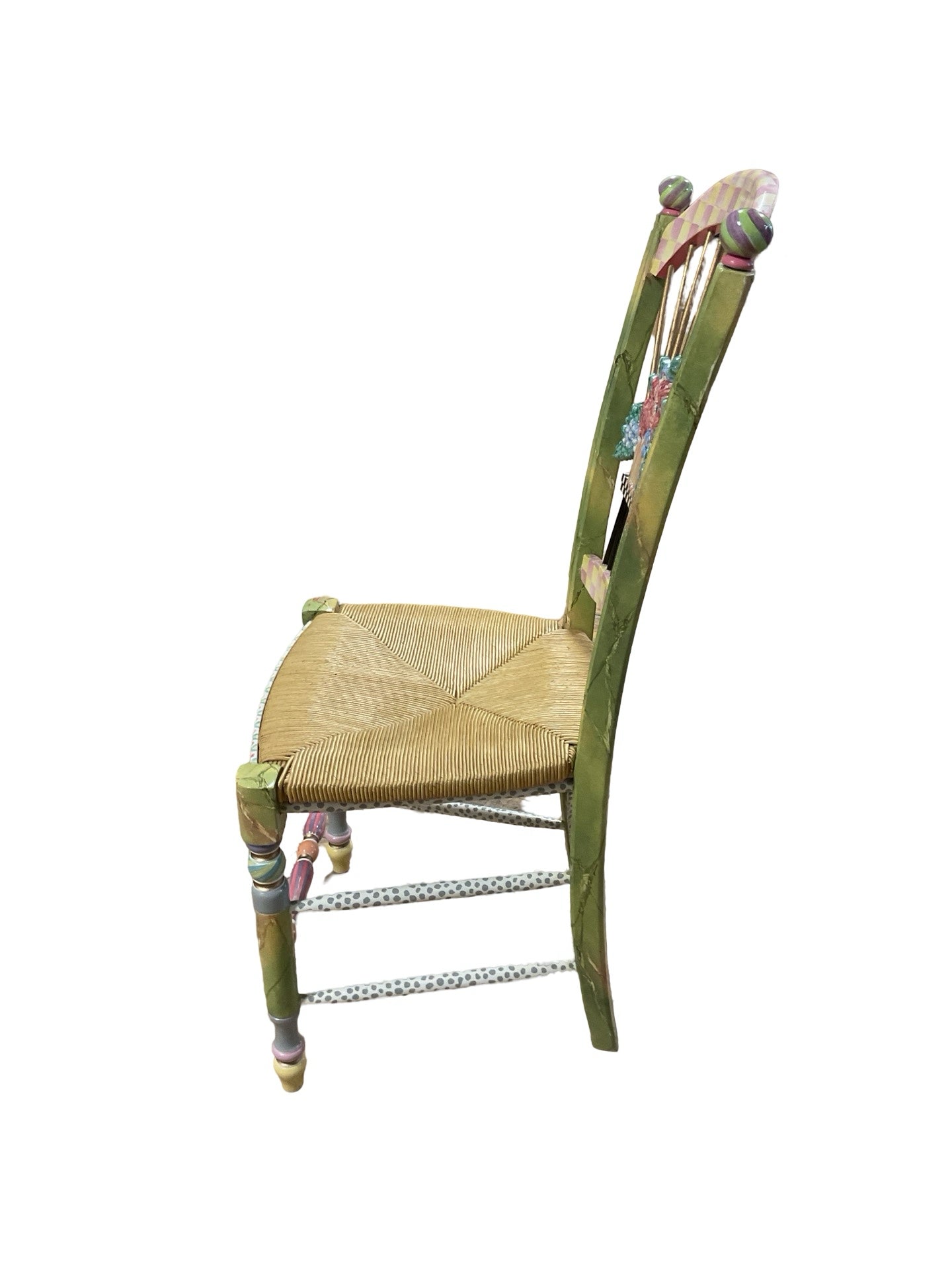 DINING CHAIR
