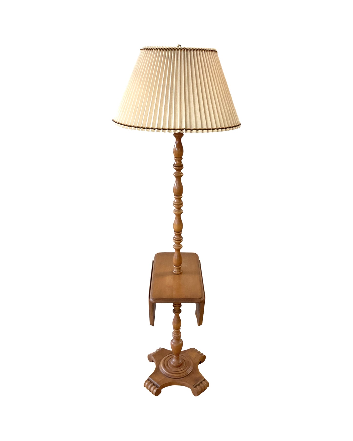 LAMP