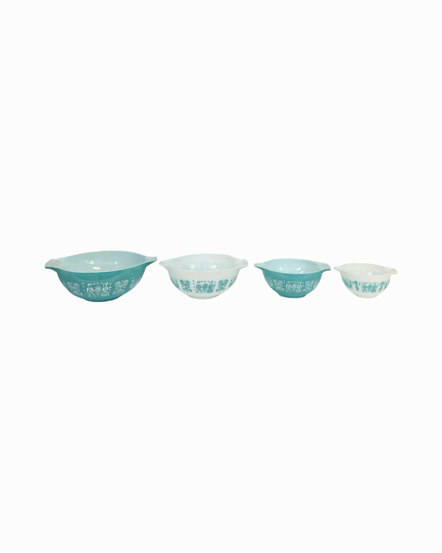 DISHES