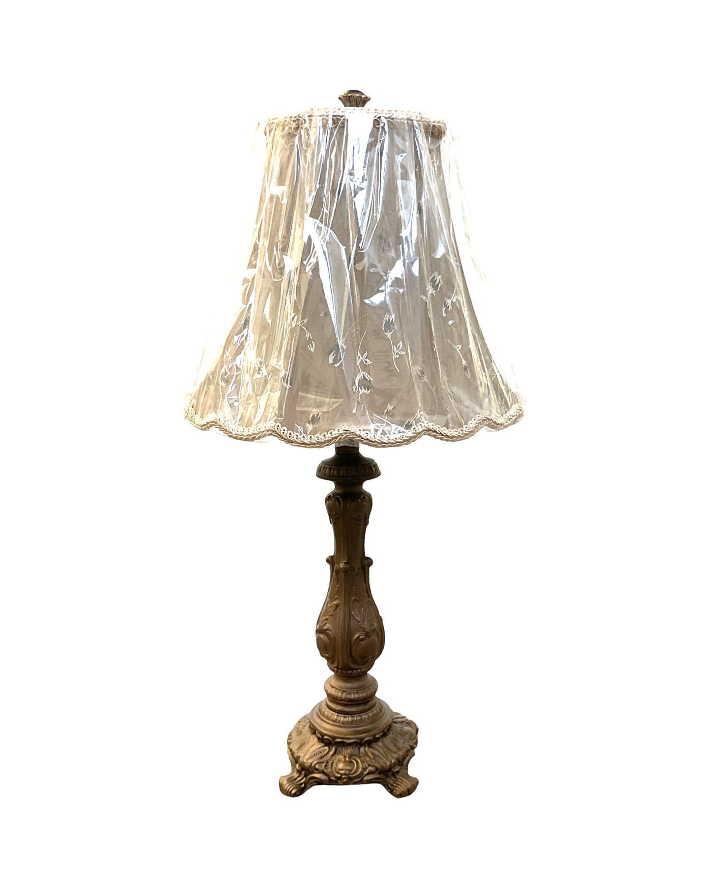 LAMP