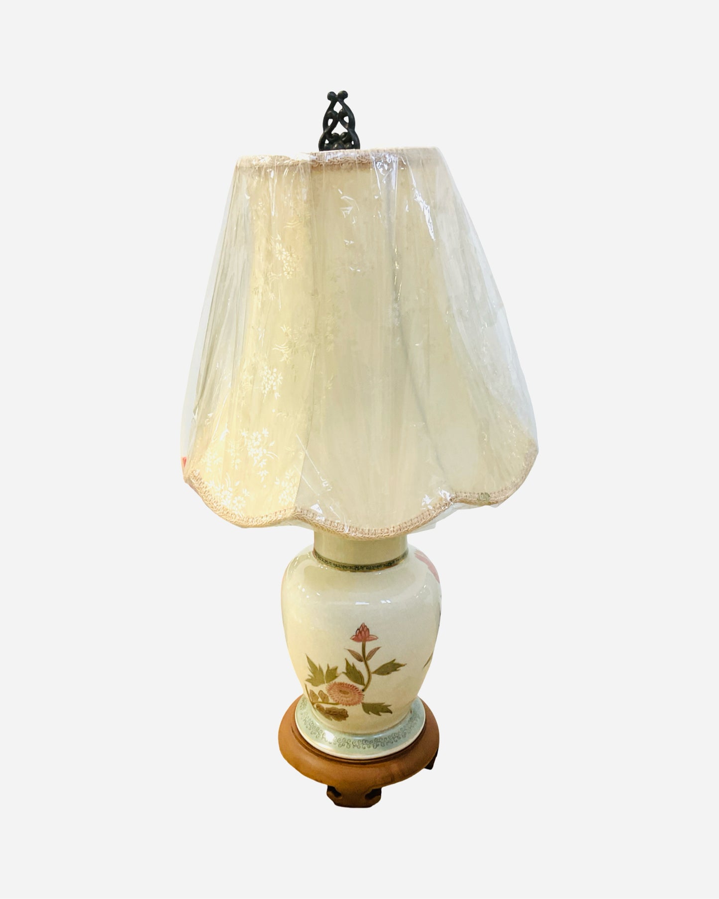 LAMP